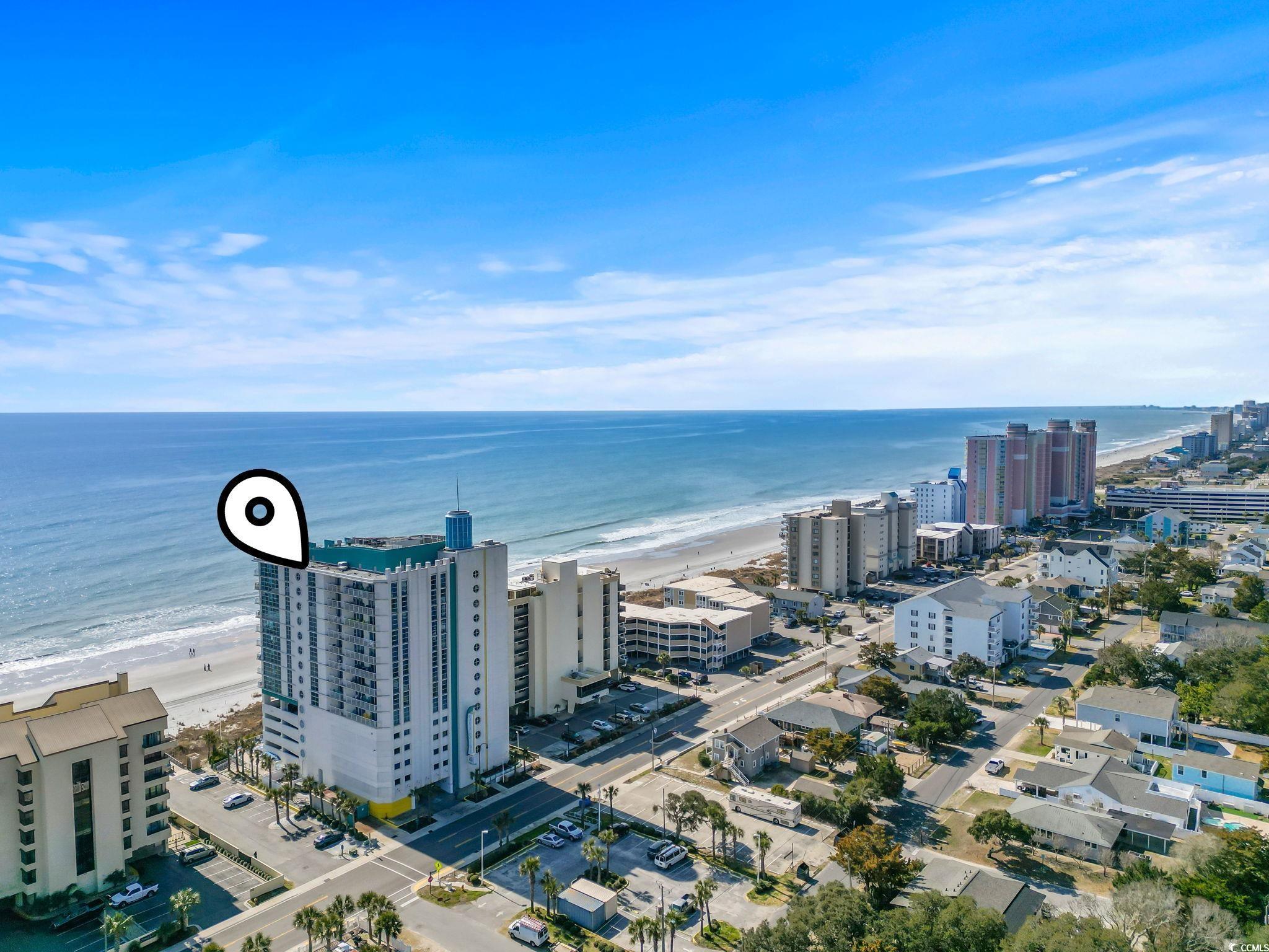 2301 S Ocean Blvd. #1105, North Myrtle Beach, South Carolina image 34