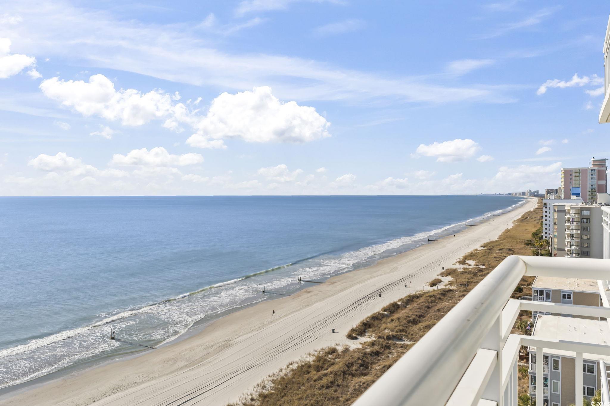 2301 S Ocean Blvd. #1105, North Myrtle Beach, South Carolina image 35