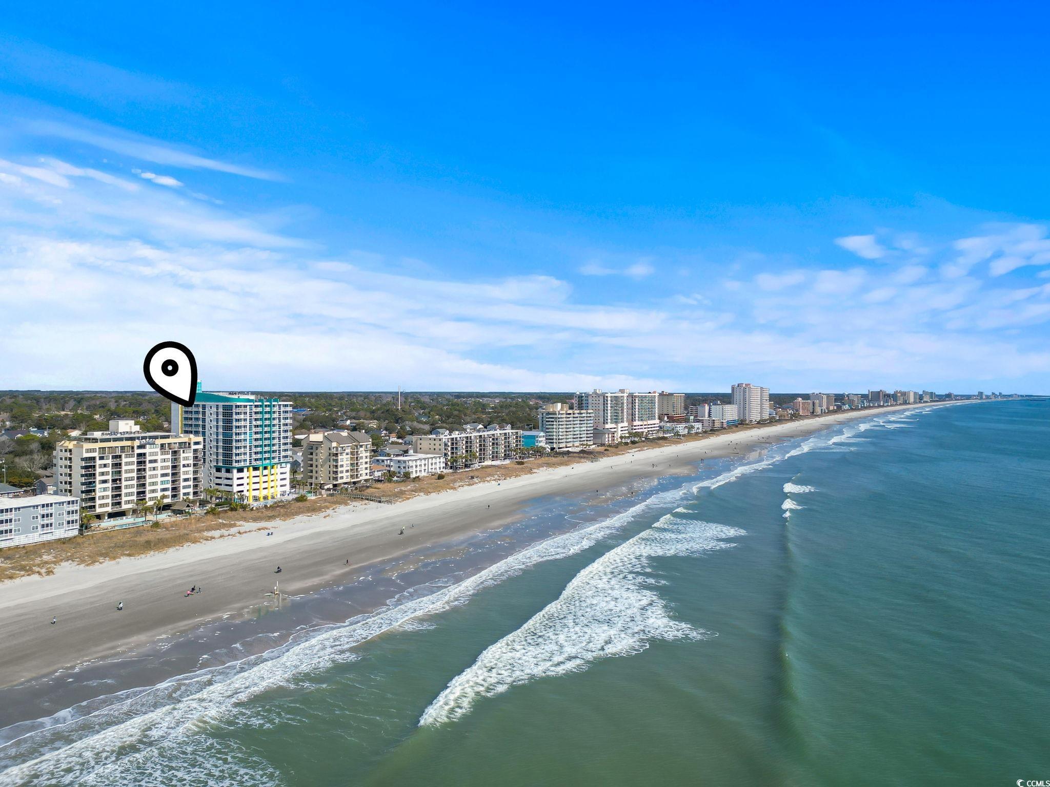 2301 S Ocean Blvd. #1105, North Myrtle Beach, South Carolina image 5