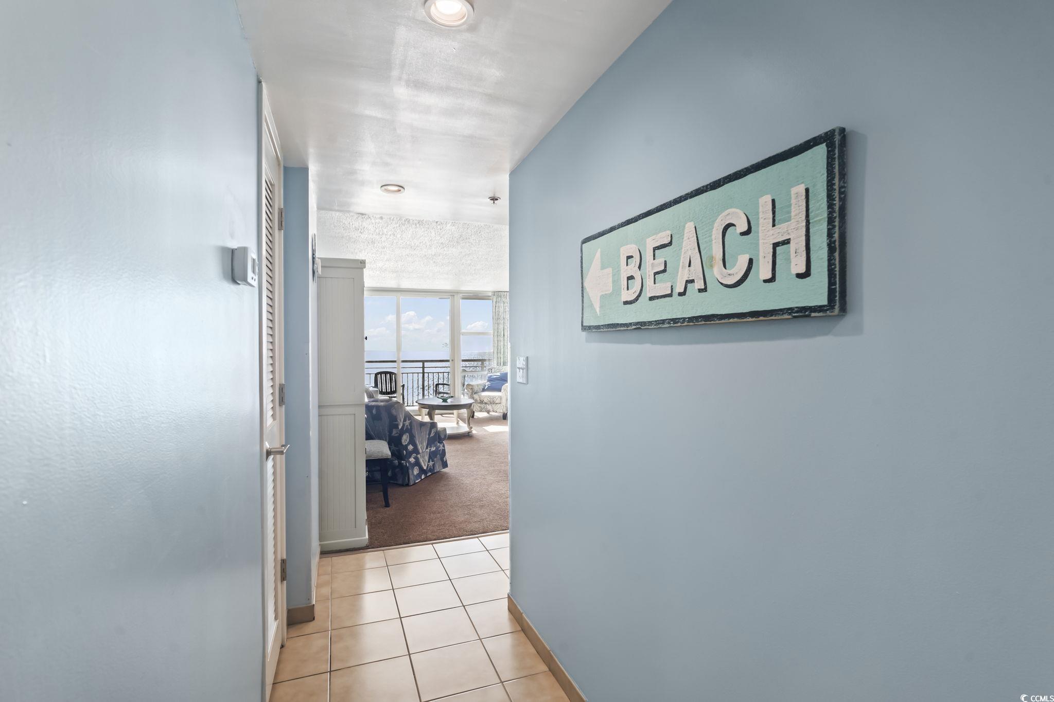 2301 S Ocean Blvd. #1105, North Myrtle Beach, South Carolina image 6