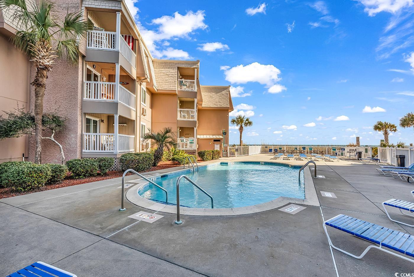 9560 Shore Dr. #3A, Myrtle Beach, South Carolina image 1