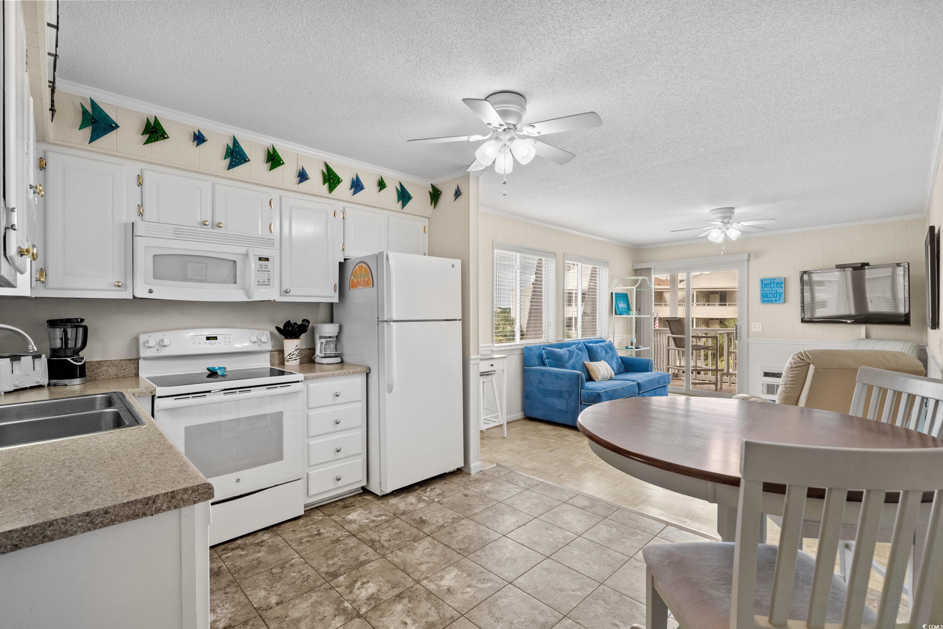 9560 Shore Dr. #3A, Myrtle Beach, South Carolina image 11