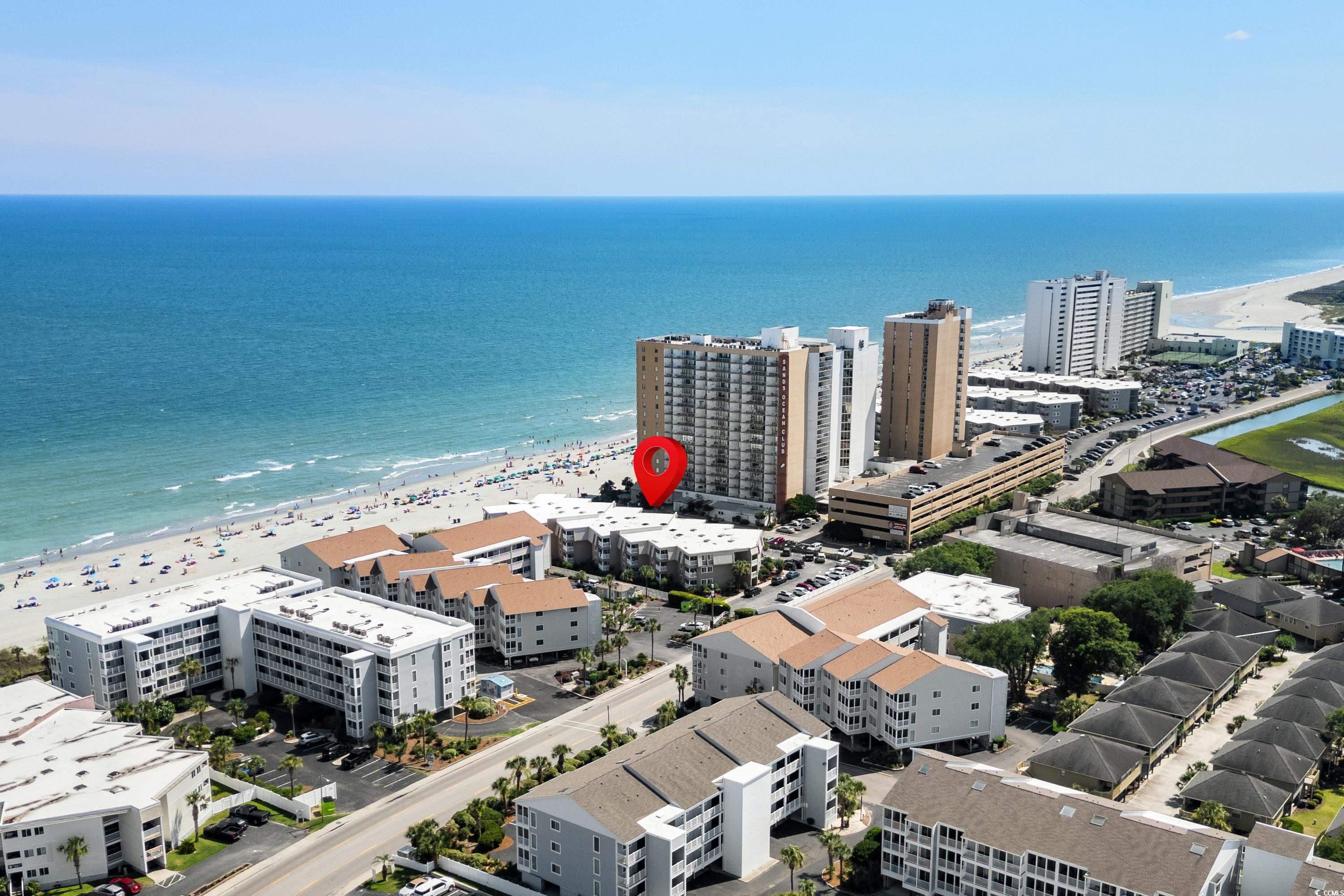 9560 Shore Dr. #3A, Myrtle Beach, South Carolina image 2