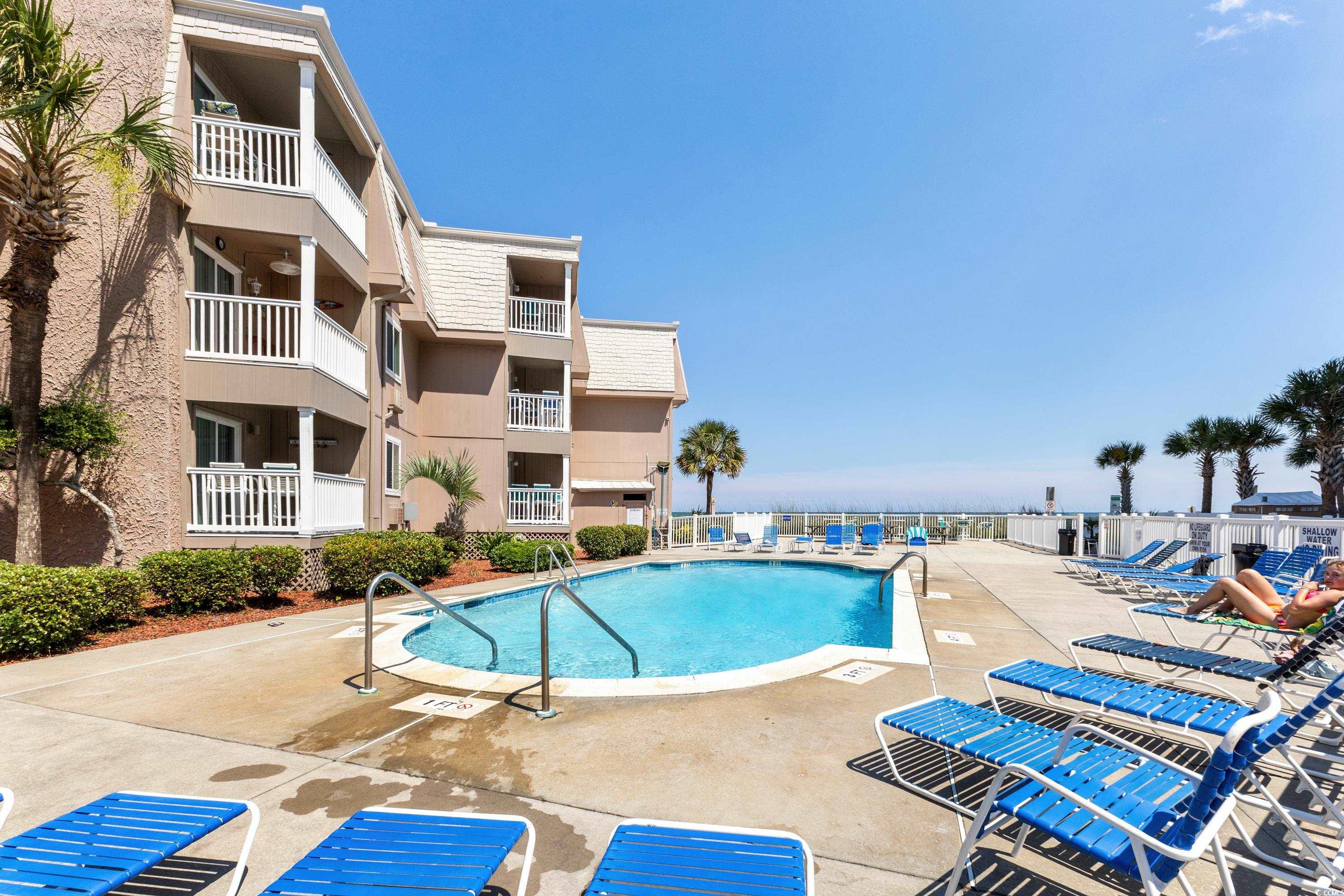 9560 Shore Dr. #3A, Myrtle Beach, South Carolina image 25