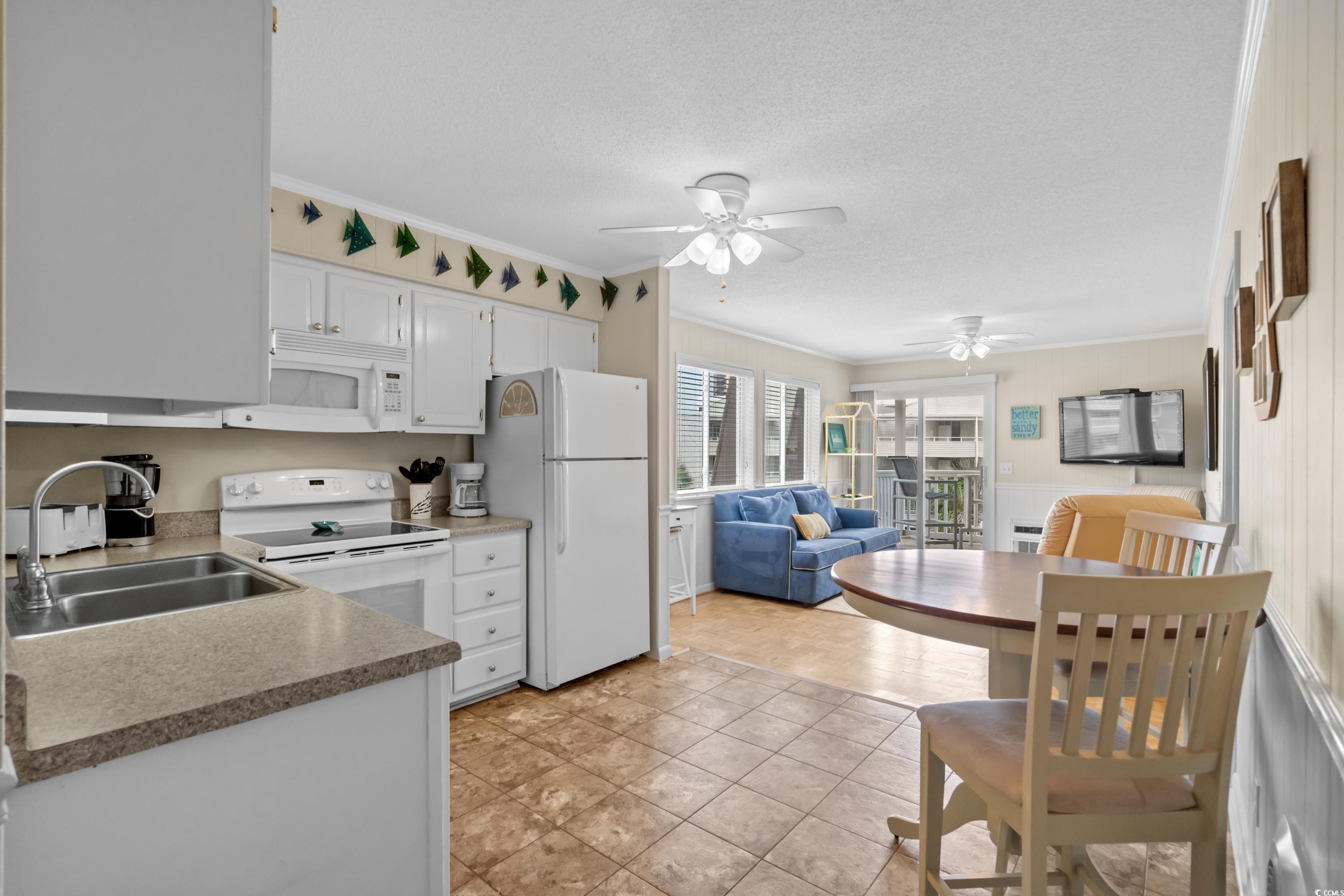 9560 Shore Dr. #3A, Myrtle Beach, South Carolina image 3