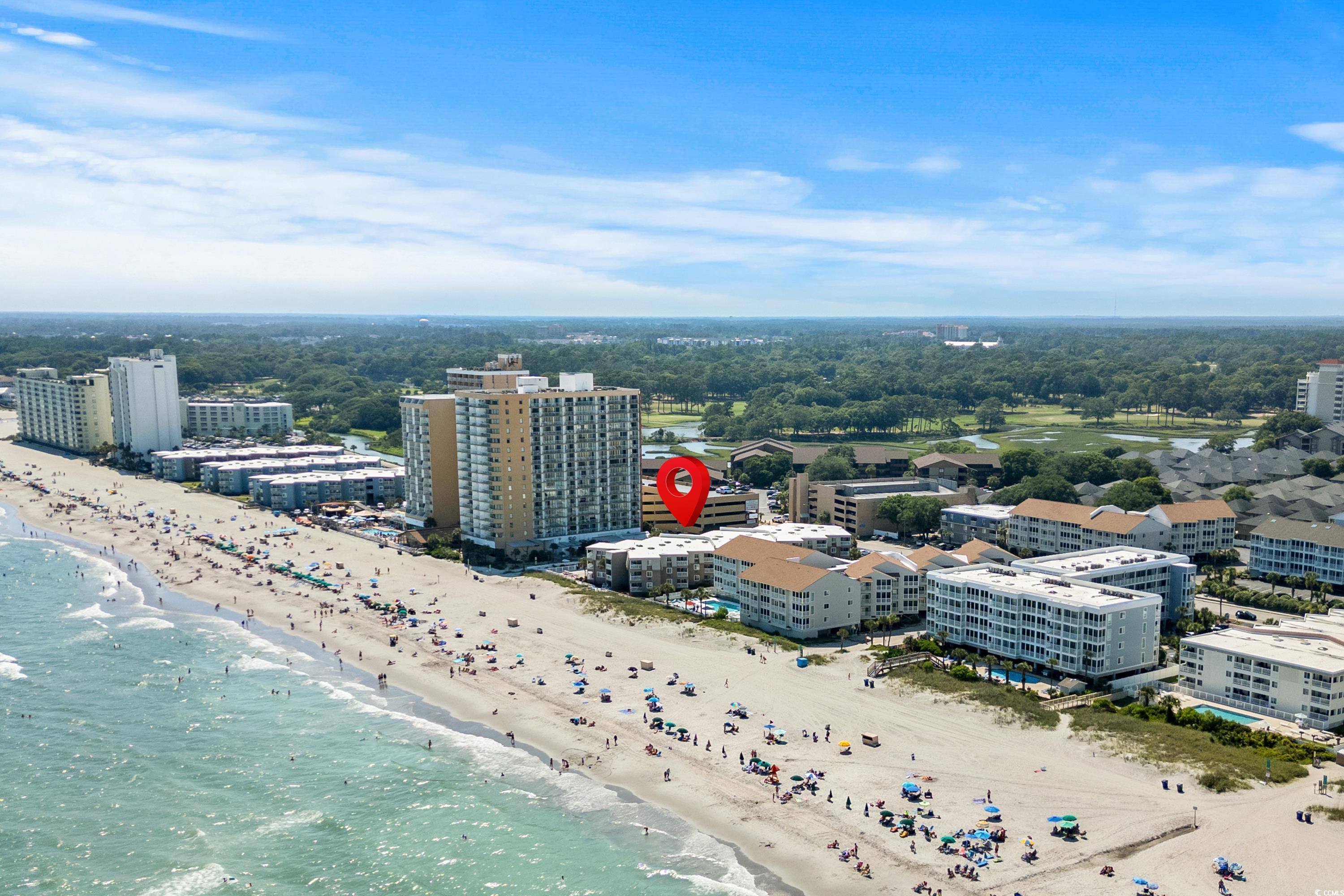 9560 Shore Dr. #3A, Myrtle Beach, South Carolina image 30