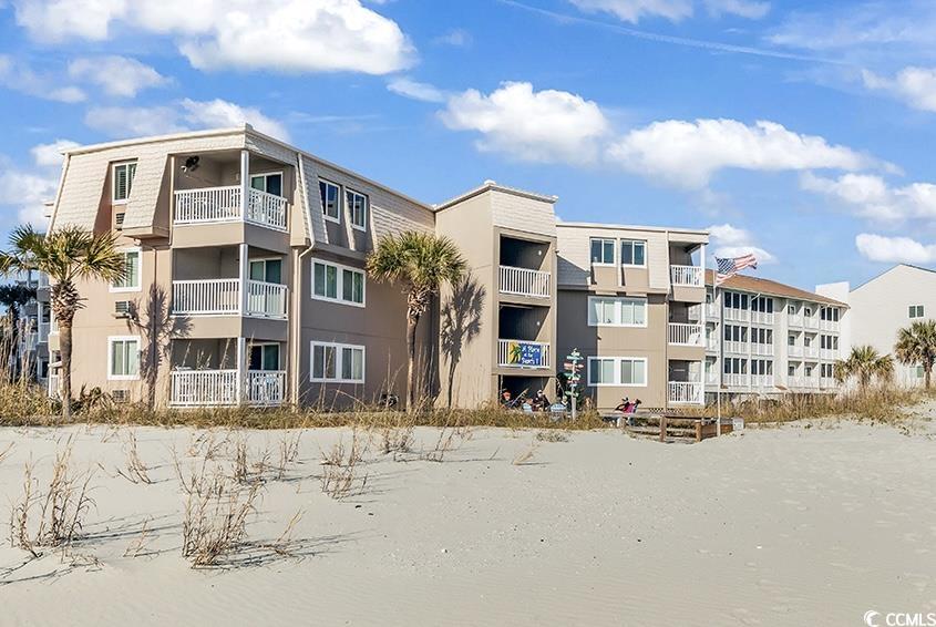 9560 Shore Dr. #3A, Myrtle Beach, South Carolina image 36