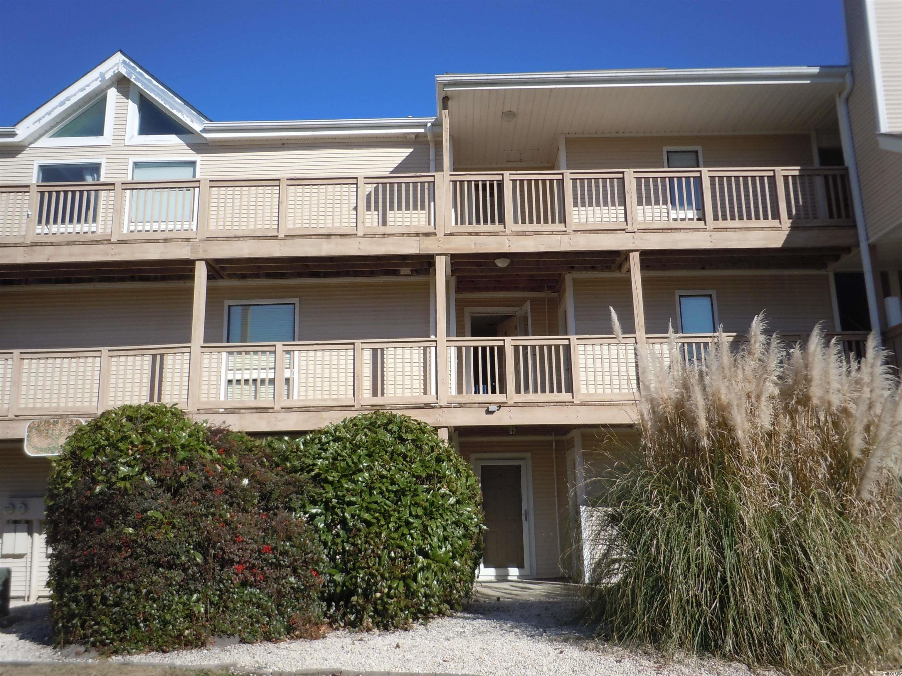 1025 Plantation Dr. W UNIT 2225/2226 Little River, SC 29566