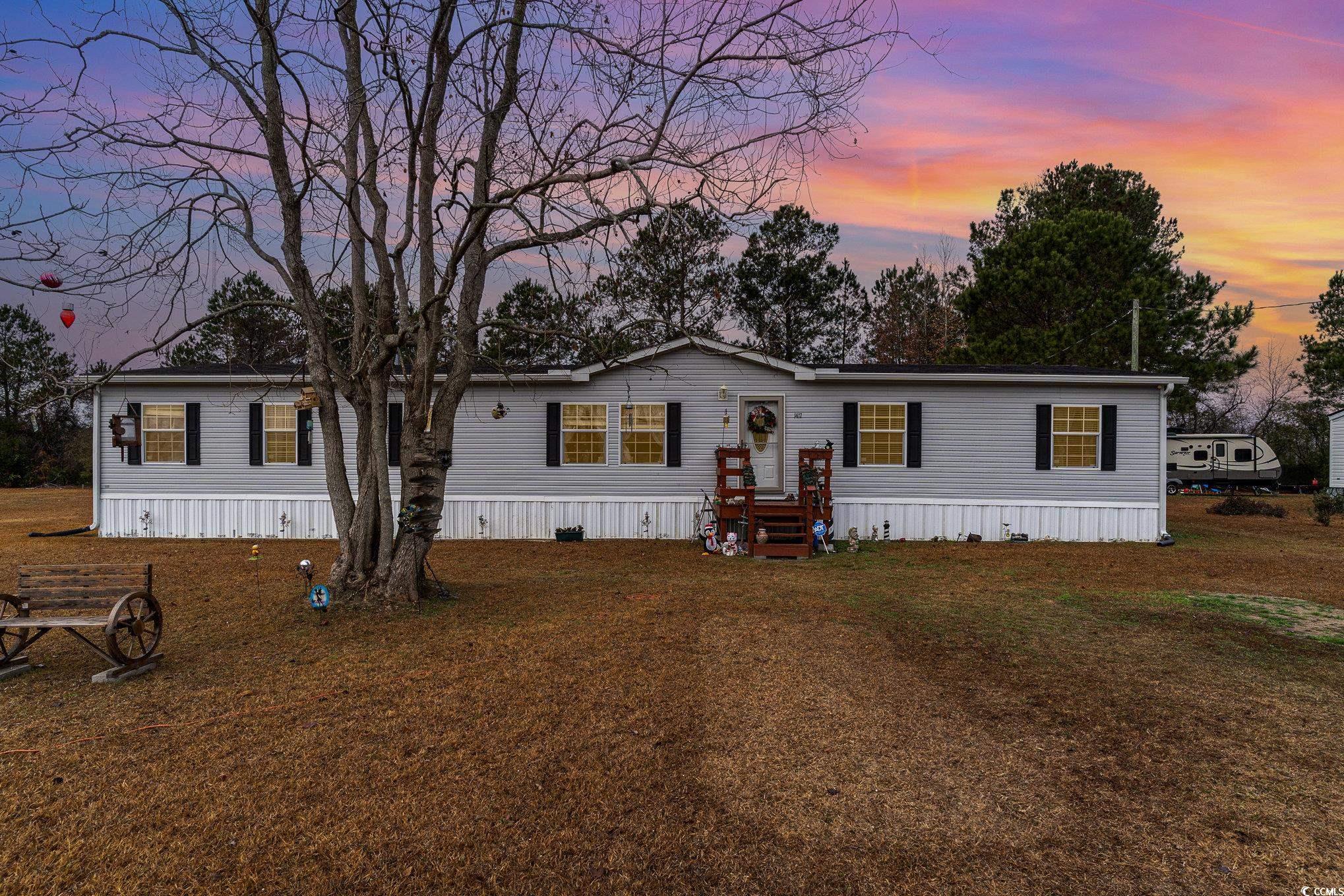 1417 Papas Bay Rd., Loris, South Carolina image 1