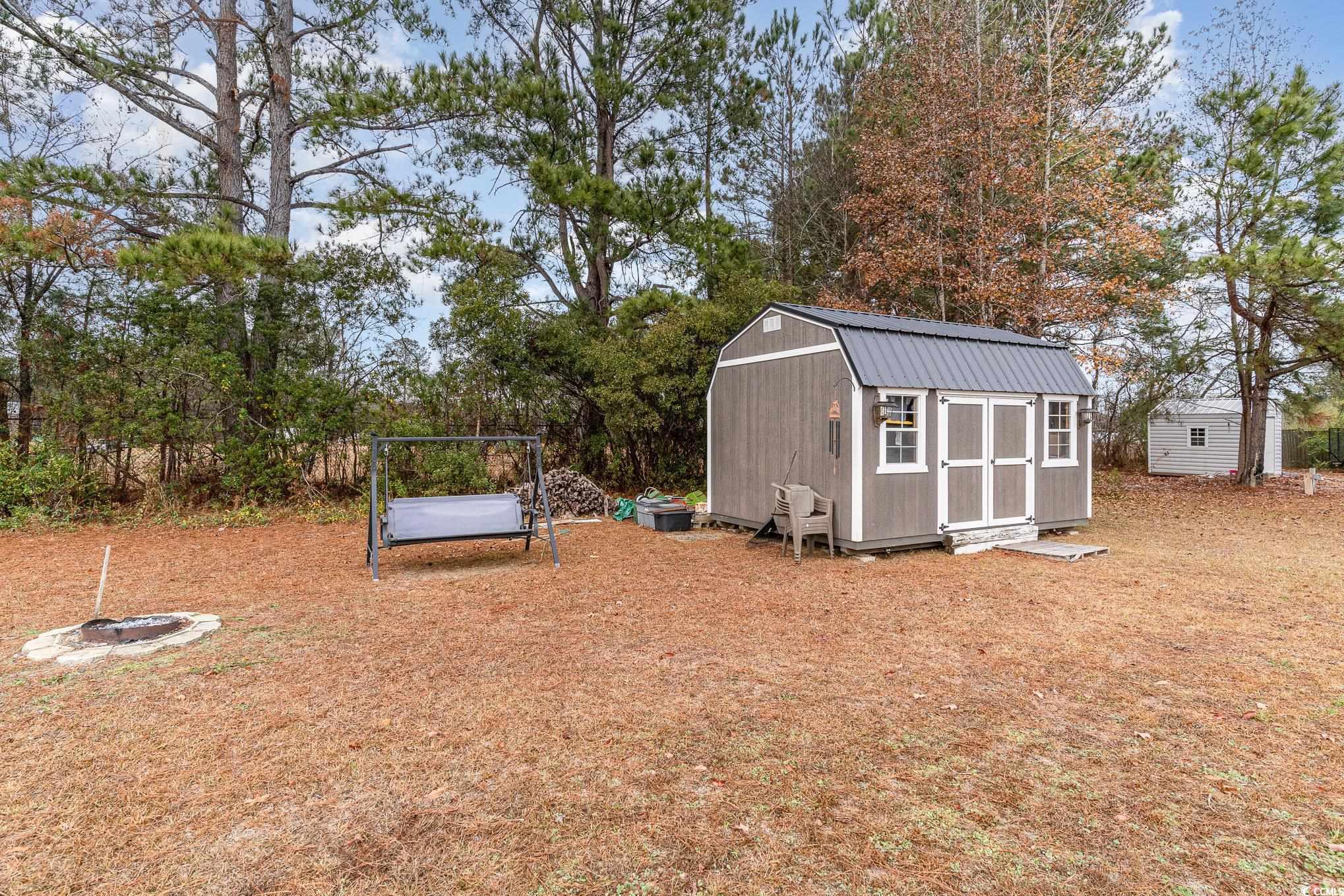 1417 Papas Bay Rd., Loris, South Carolina image 33