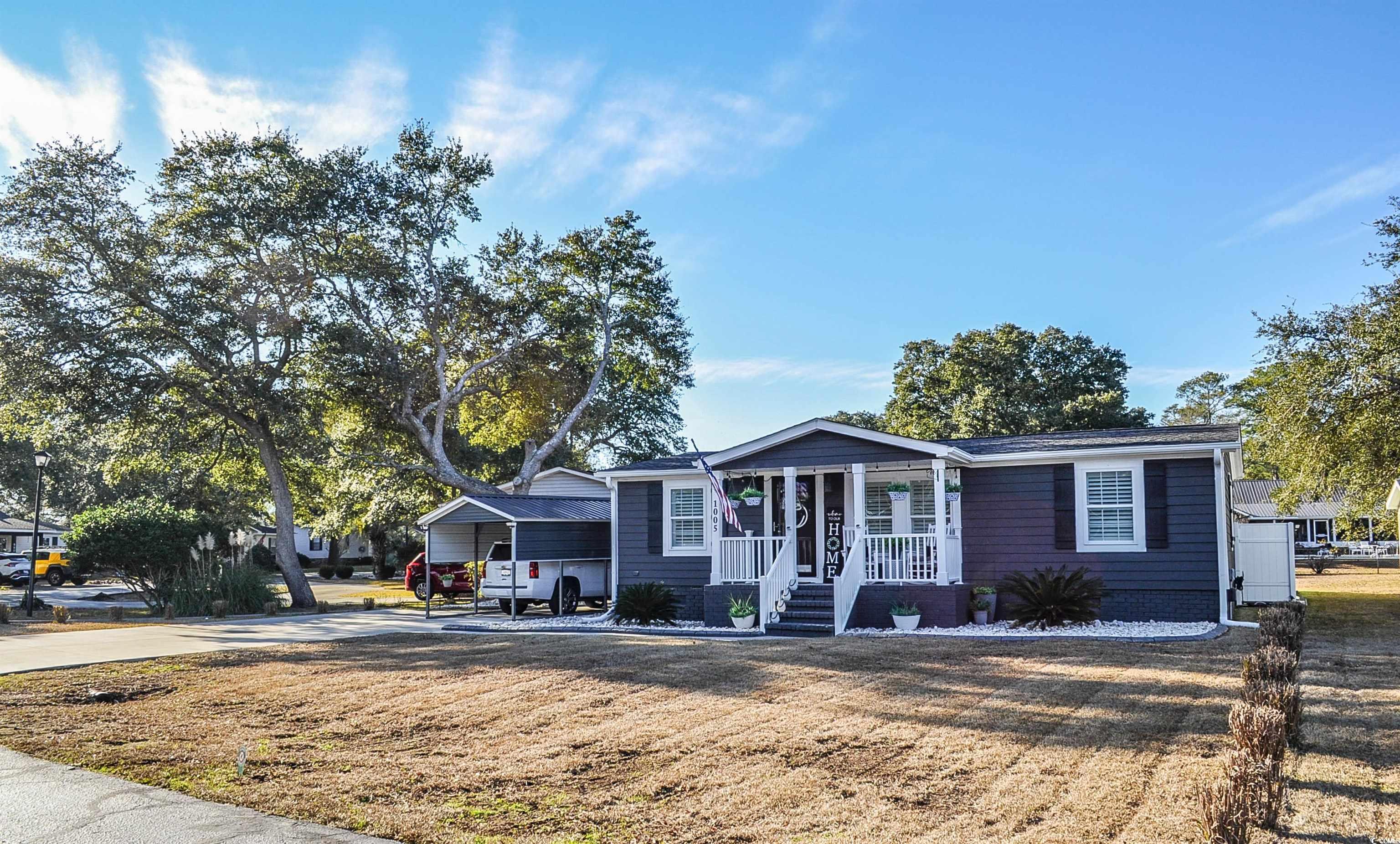 1005 S Marlin Circle Murrells Inlet, SC 29576