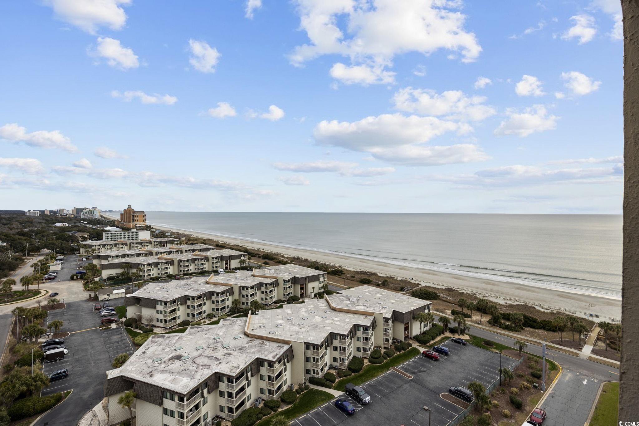 5523 N Ocean Blvd. #1601, Myrtle Beach, South Carolina image 26