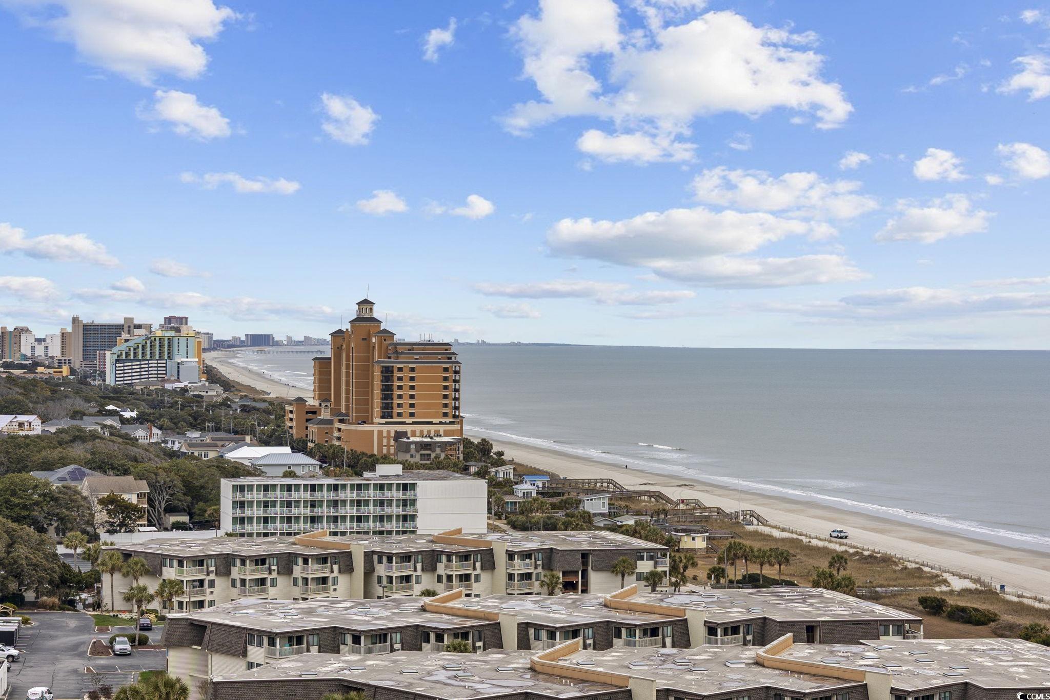 5523 N Ocean Blvd. #1601, Myrtle Beach, South Carolina image 27