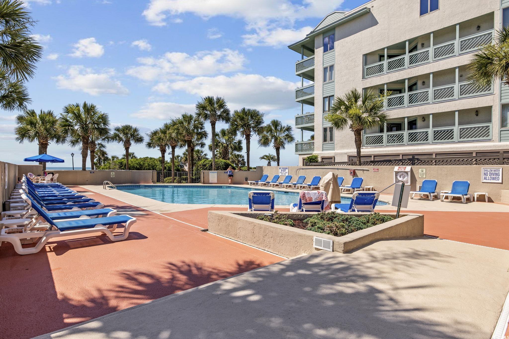 5523 N Ocean Blvd. #1601, Myrtle Beach, South Carolina image 36