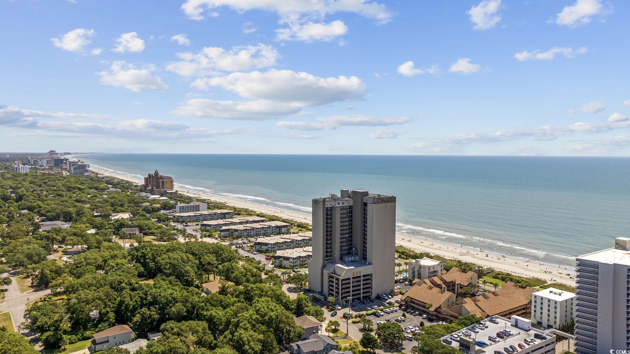 5523 N Ocean Blvd. #1601, Myrtle Beach, South Carolina image 39