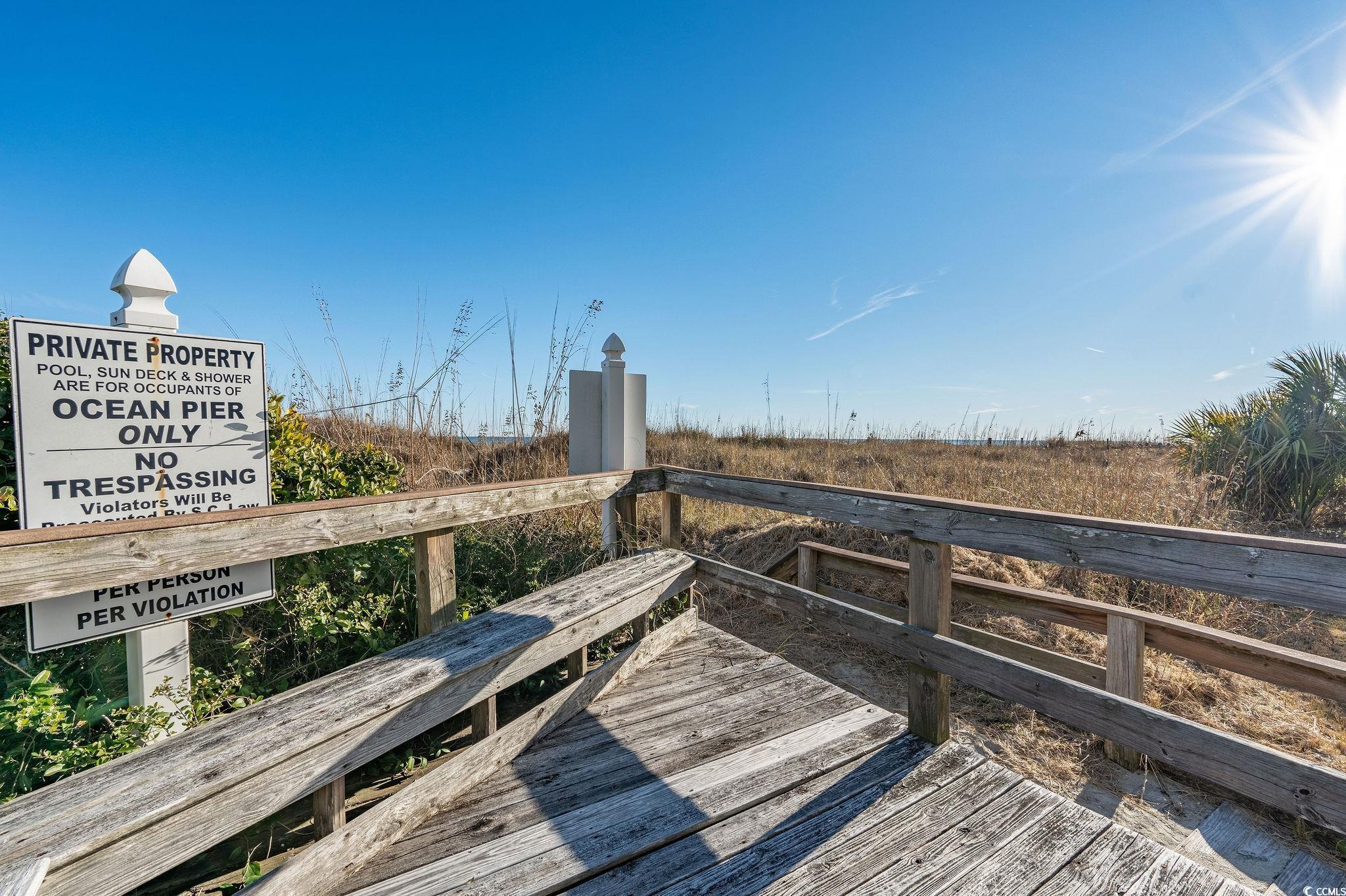 3610 S Ocean Blvd. #316, North Myrtle Beach, South Carolina image 27