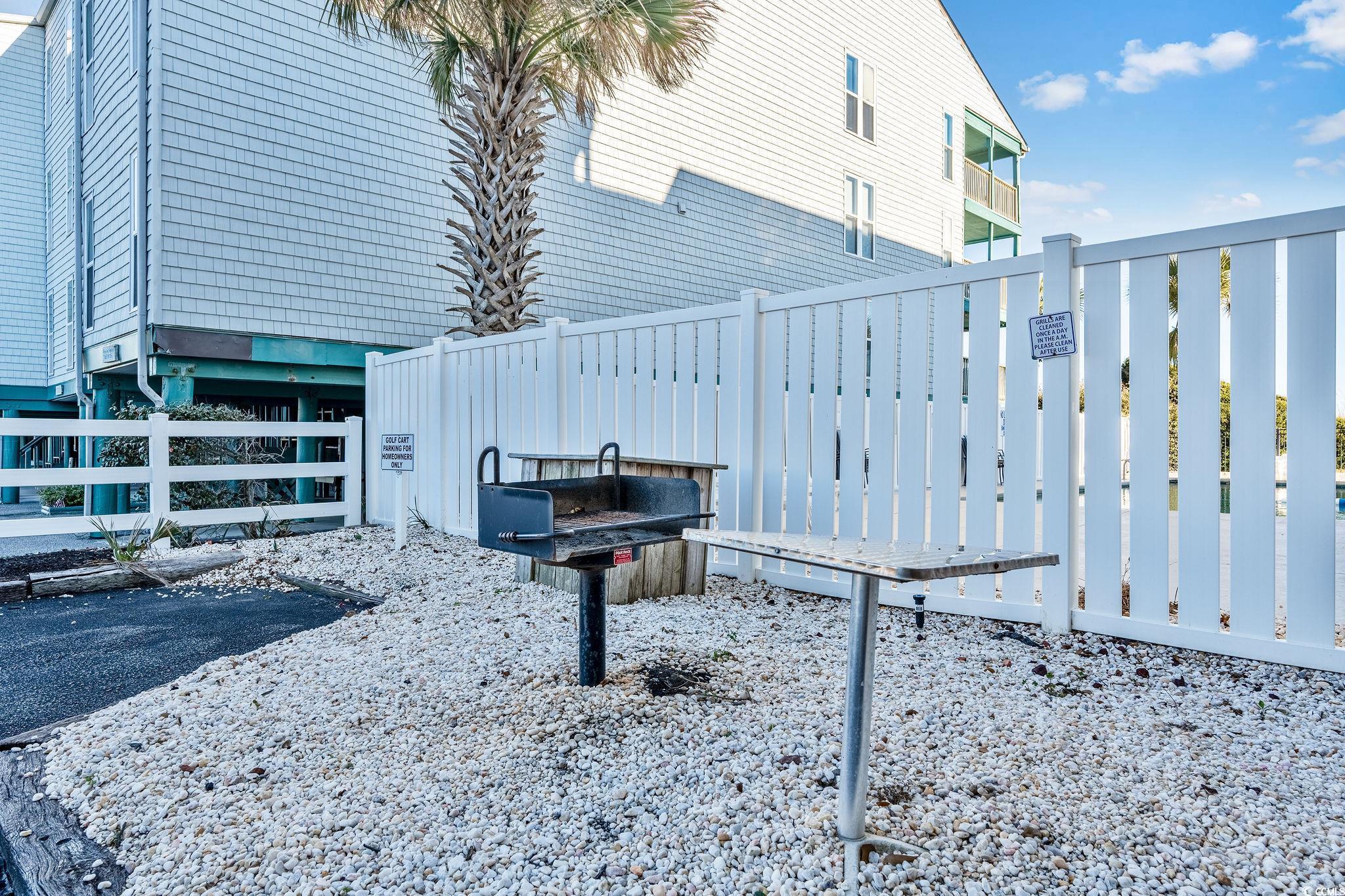 3610 S Ocean Blvd. #316, North Myrtle Beach, South Carolina image 30