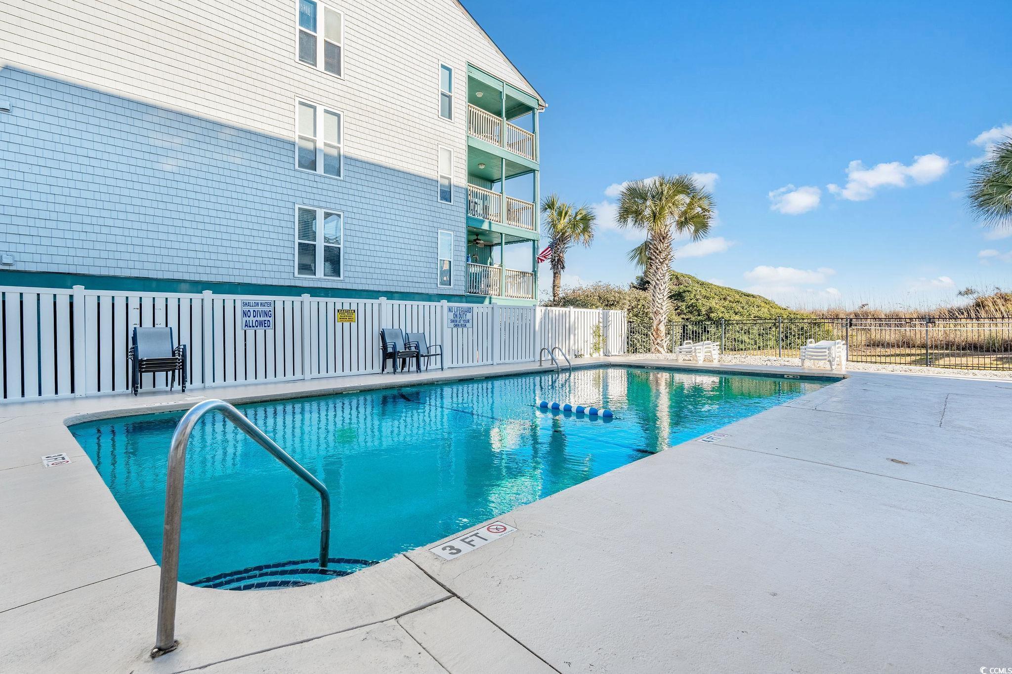 3610 S Ocean Blvd. #316, North Myrtle Beach, South Carolina image 31