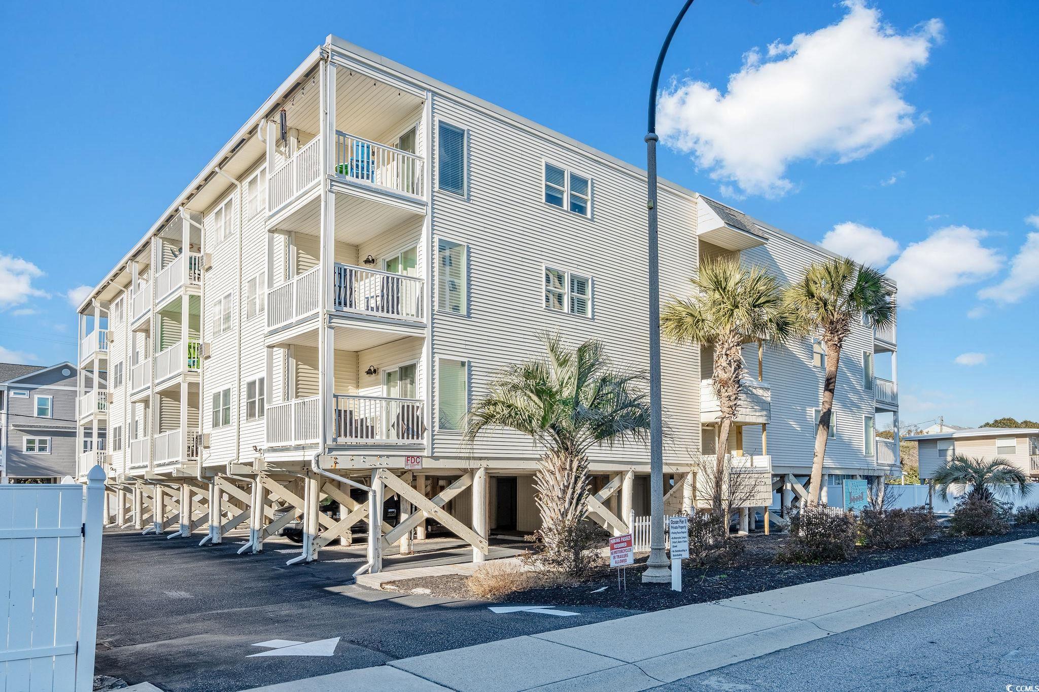 3610 S Ocean Blvd. #316, North Myrtle Beach, South Carolina image 32