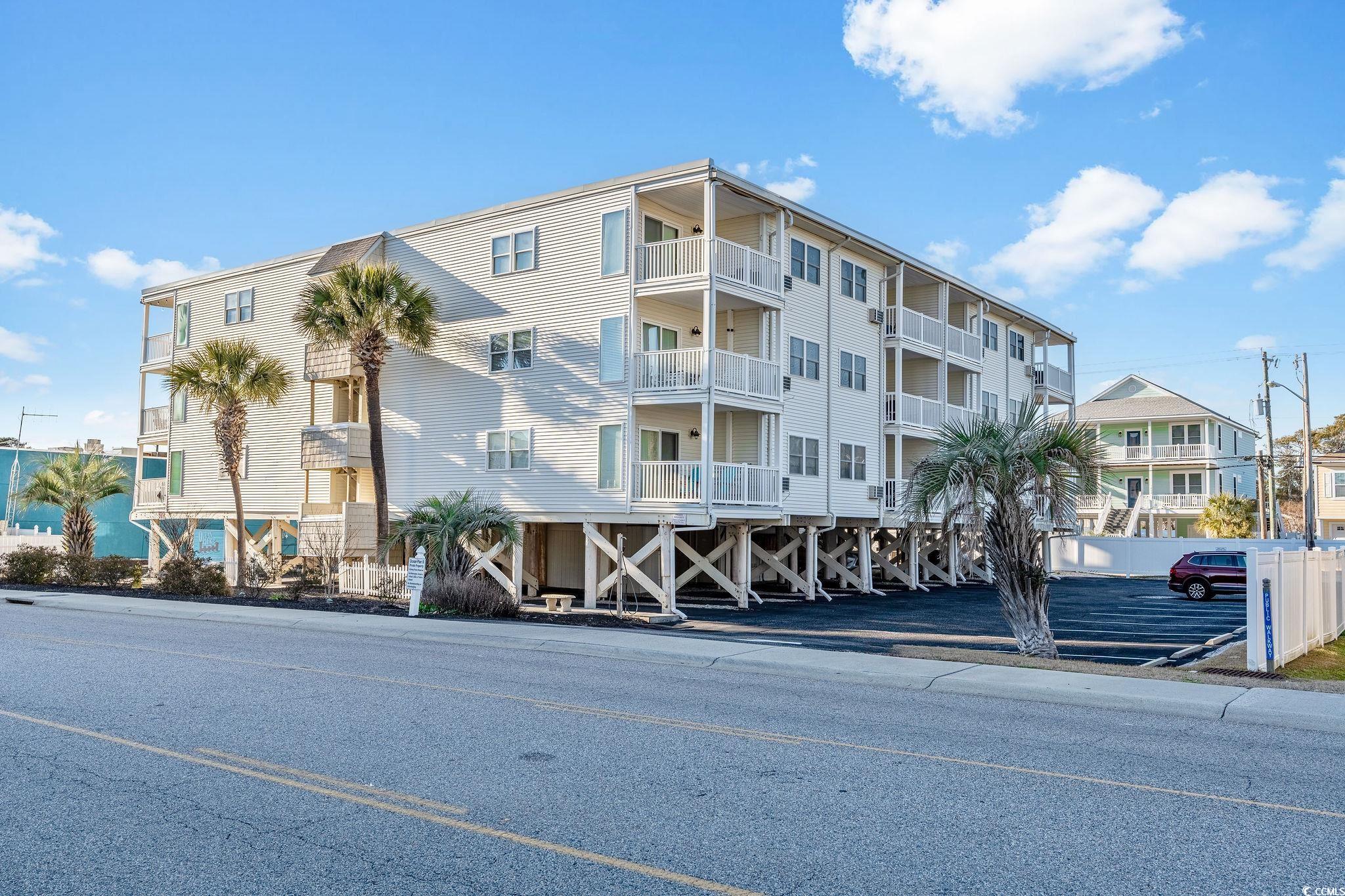 3610 S Ocean Blvd. #316, North Myrtle Beach, South Carolina image 33