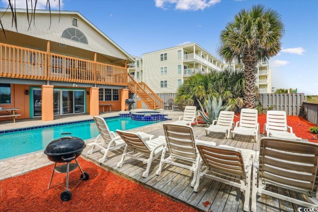 4501 S Ocean Blvd., North Myrtle Beach, South Carolina image 28