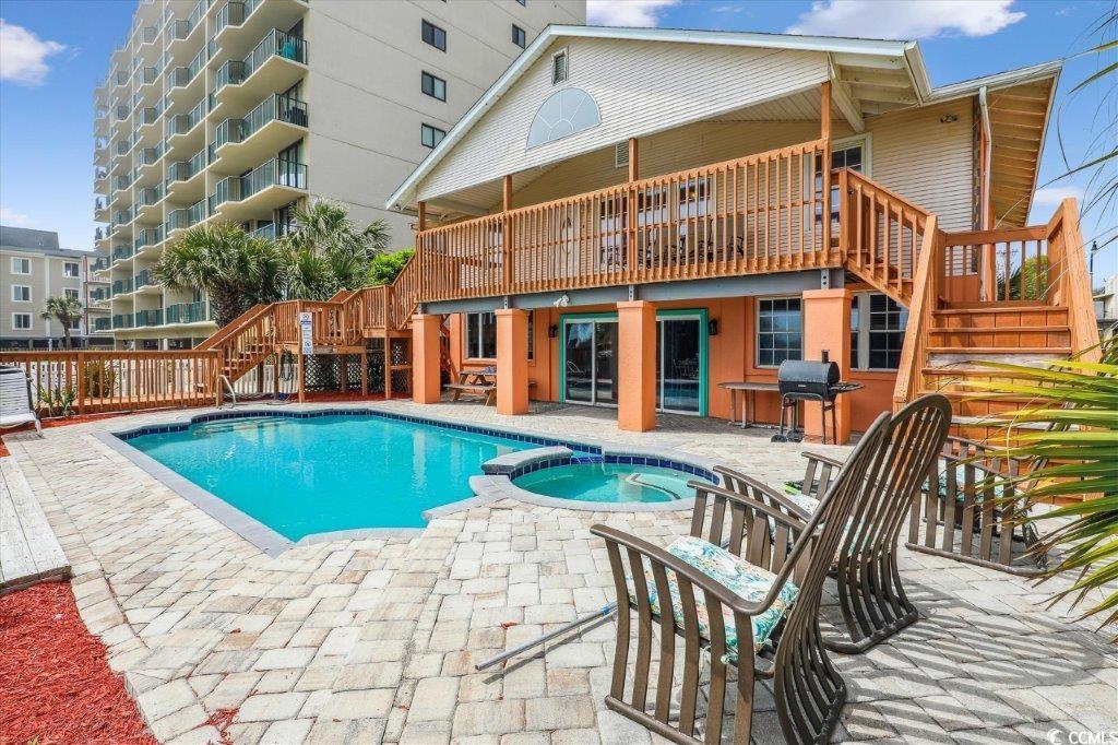 4501 S Ocean Blvd., North Myrtle Beach, South Carolina image 30