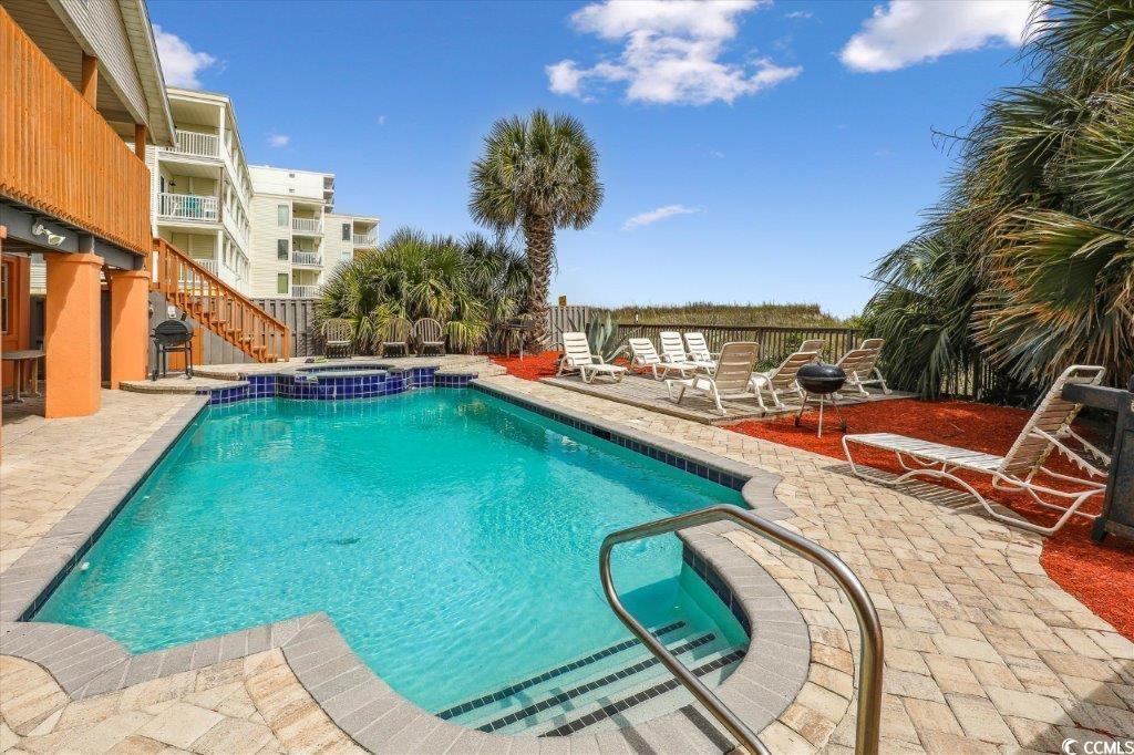 4501 S Ocean Blvd., North Myrtle Beach, South Carolina image 31