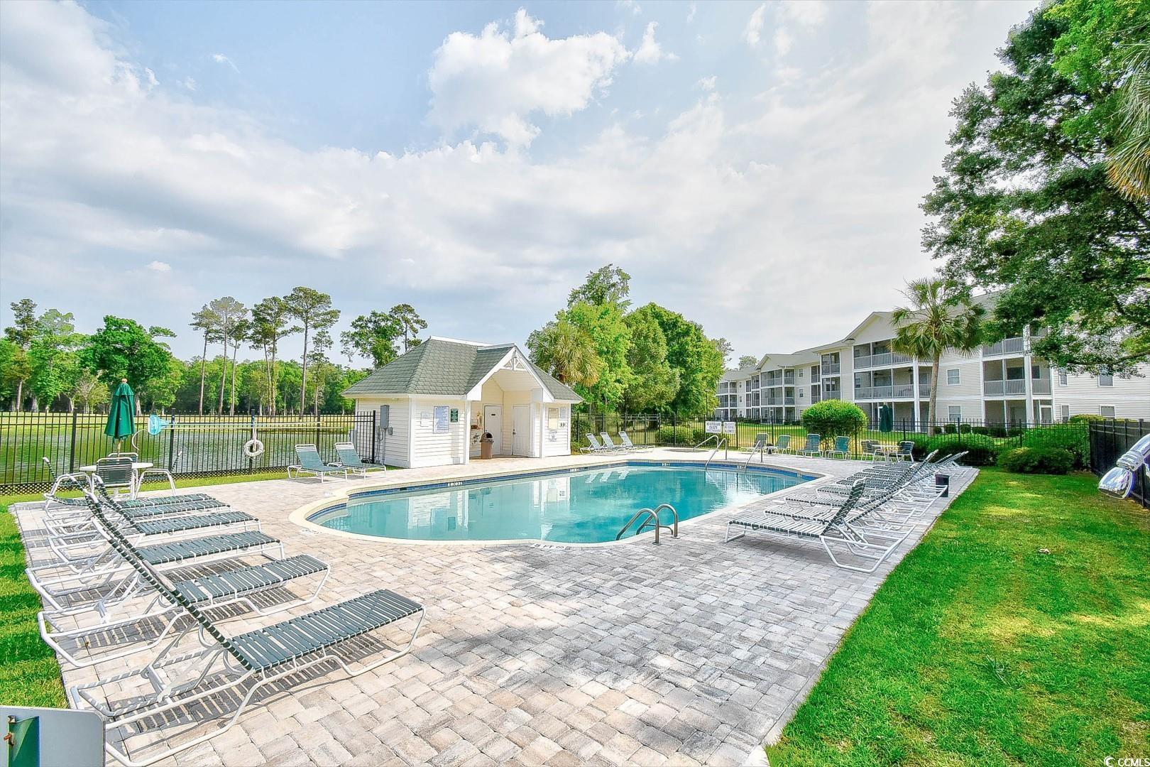 557 White River Dr. #12A, Myrtle Beach, South Carolina image 30