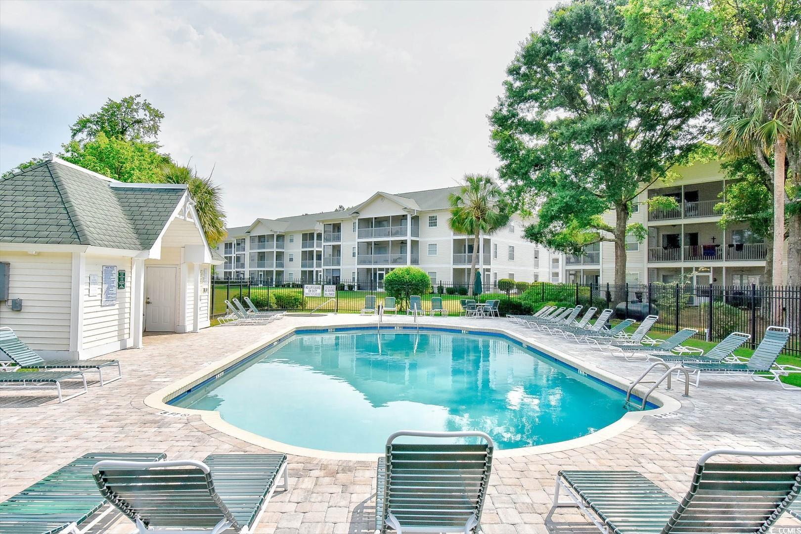 557 White River Dr. #12A, Myrtle Beach, South Carolina image 31