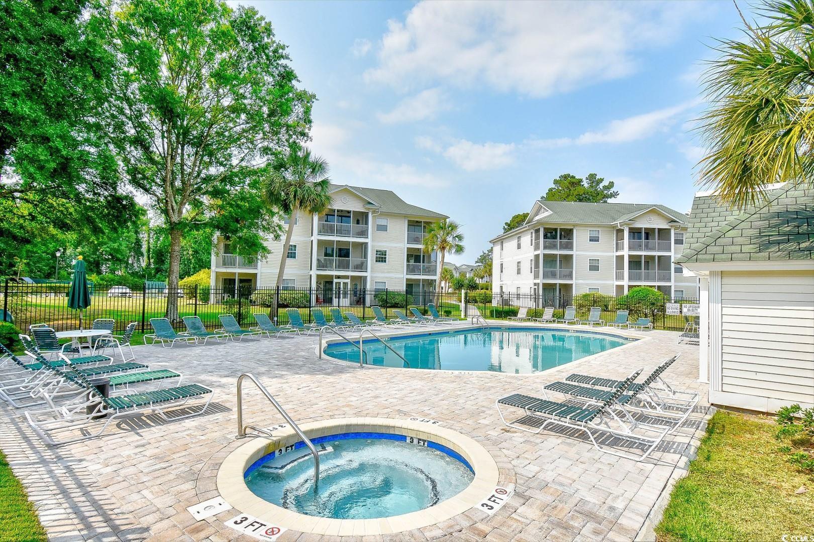 557 White River Dr. #12A, Myrtle Beach, South Carolina image 32