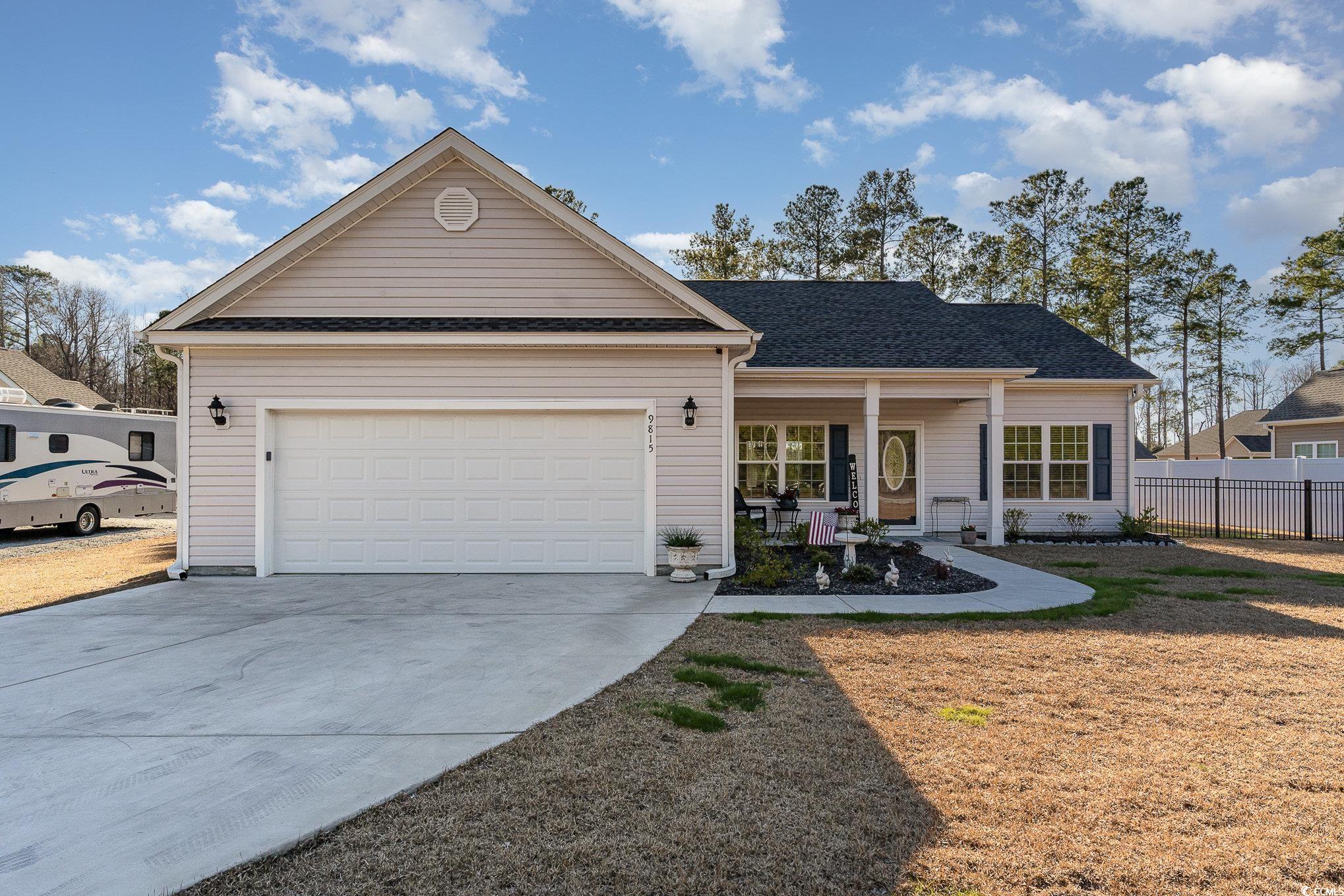 9815 W Highway 19 Loris, SC 29569