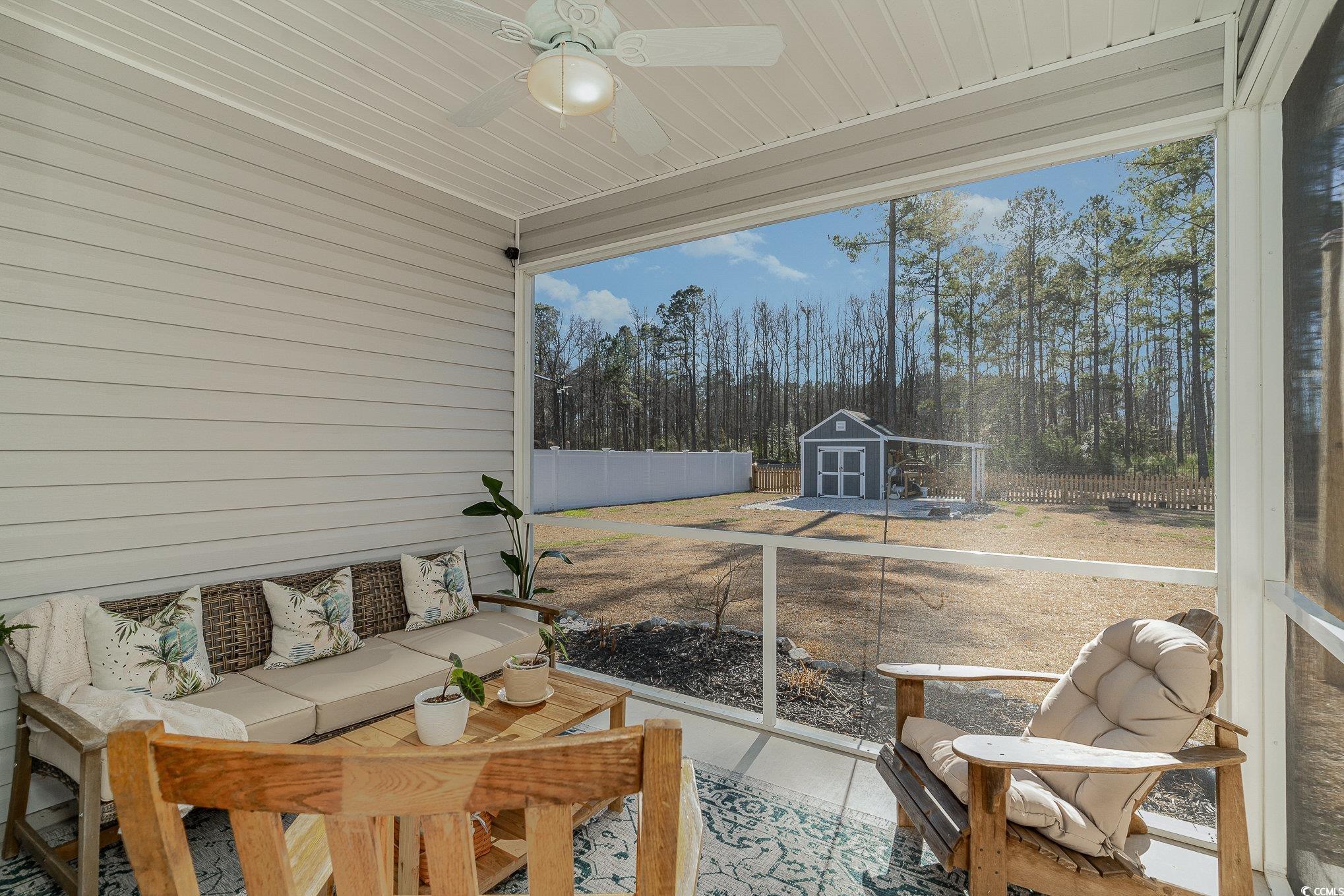 9815 W Highway 19, Loris, South Carolina image 26