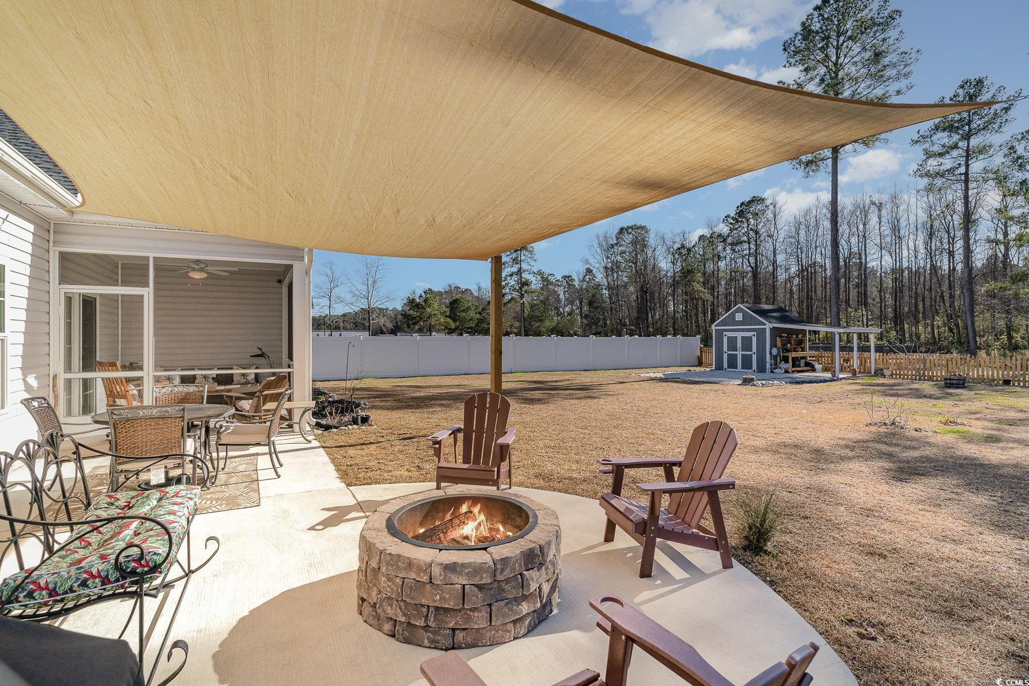 9815 W Highway 19, Loris, South Carolina image 28