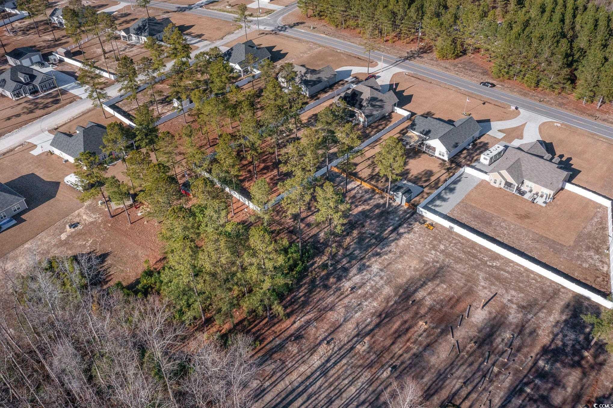 9815 W Highway 19, Loris, South Carolina image 35