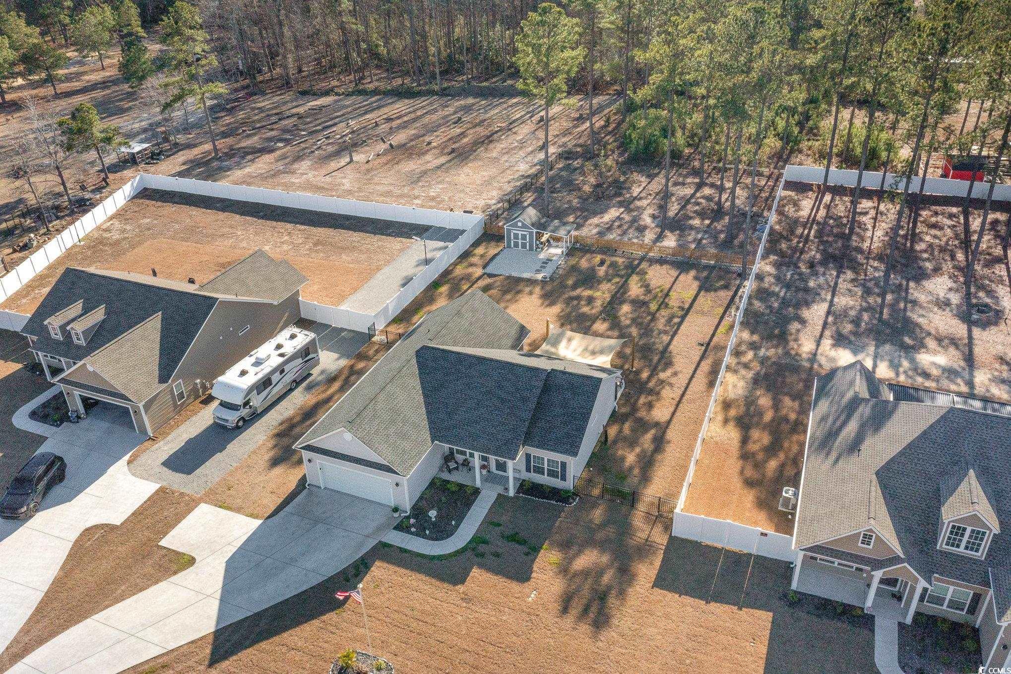 9815 W Highway 19, Loris, South Carolina image 37