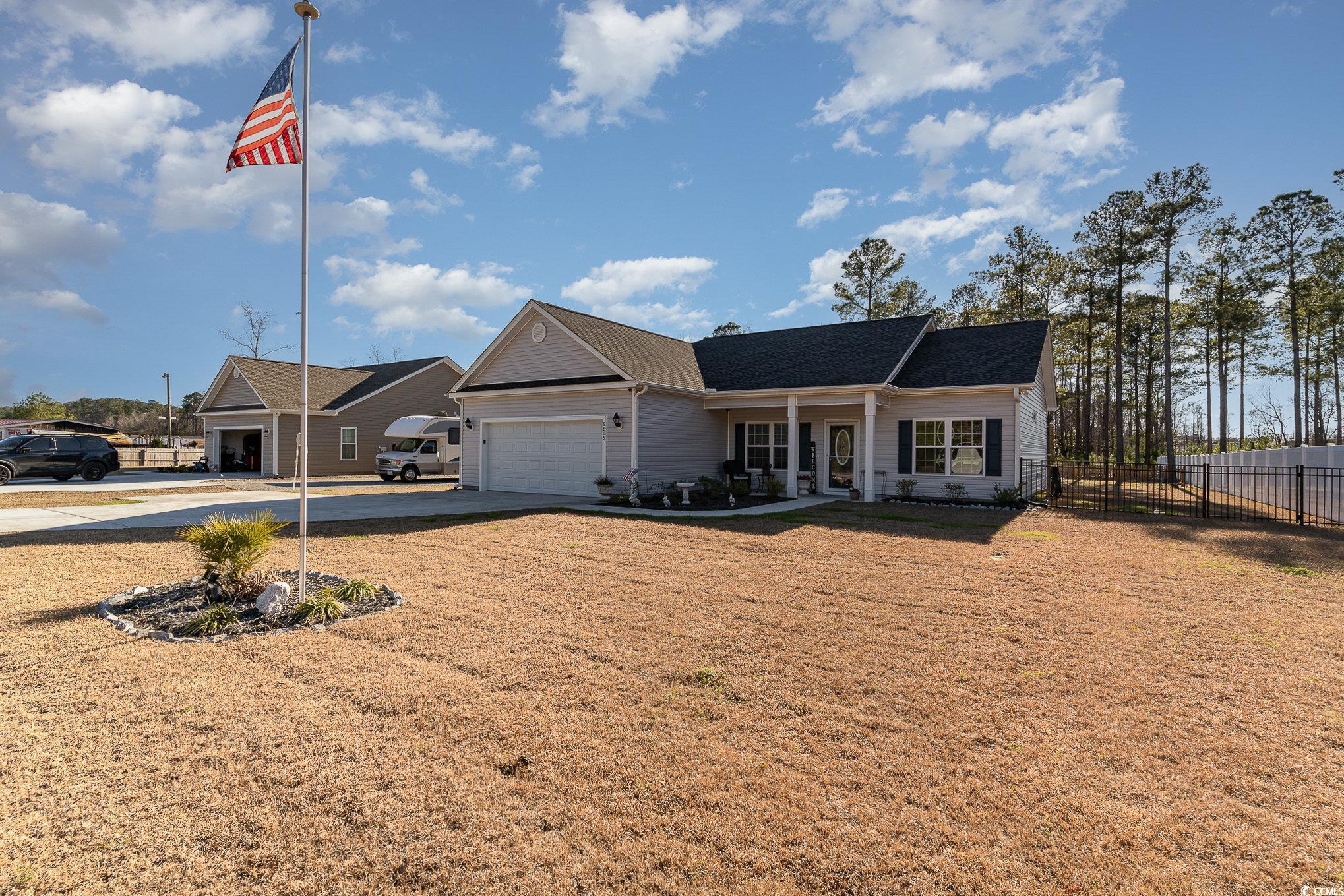 9815 W Highway 19, Loris, South Carolina image 40