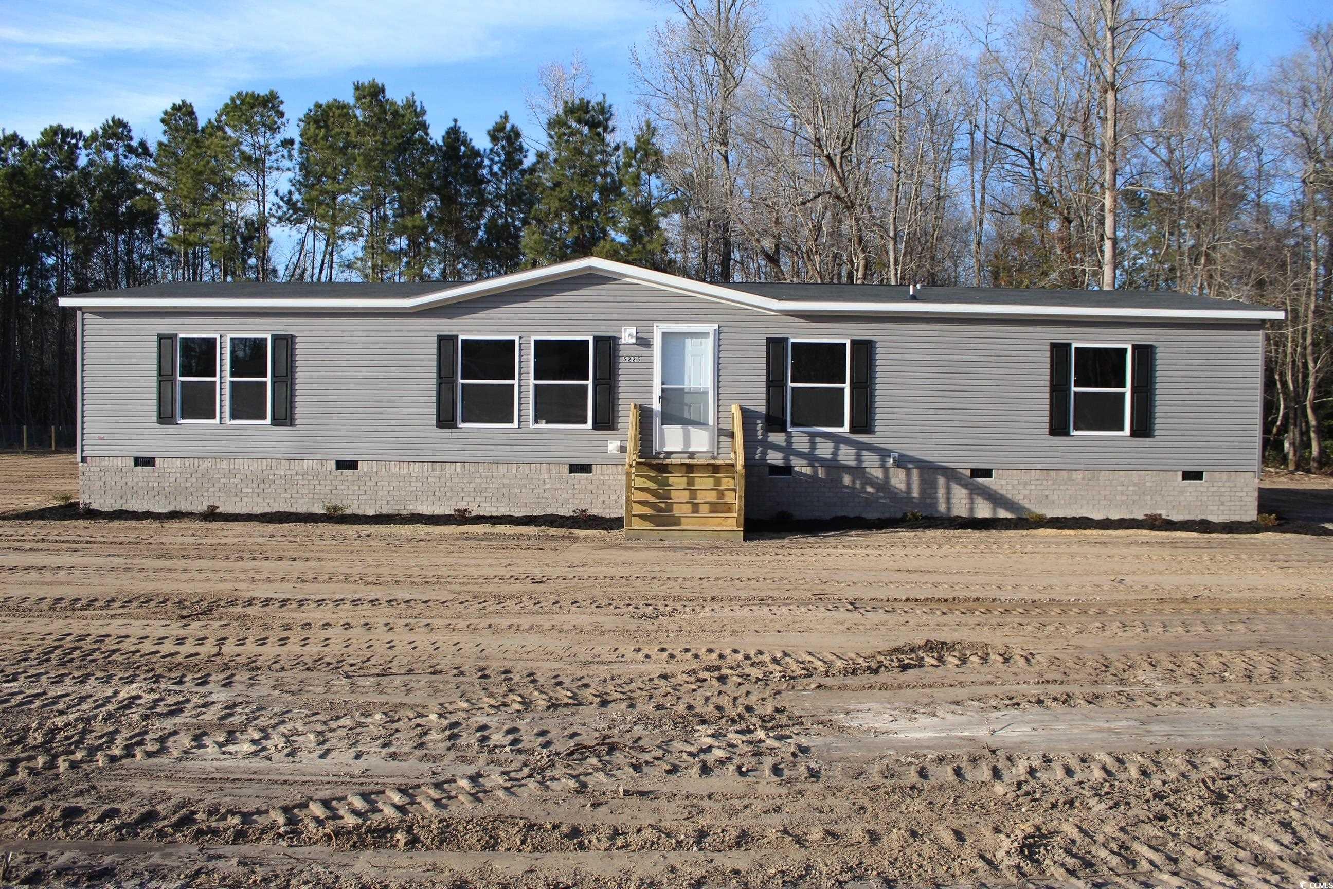 5225 Hwy 712 Galivants Ferry, SC 29544