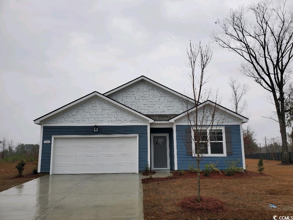 1107 Black Lake Way Conway, SC 29526