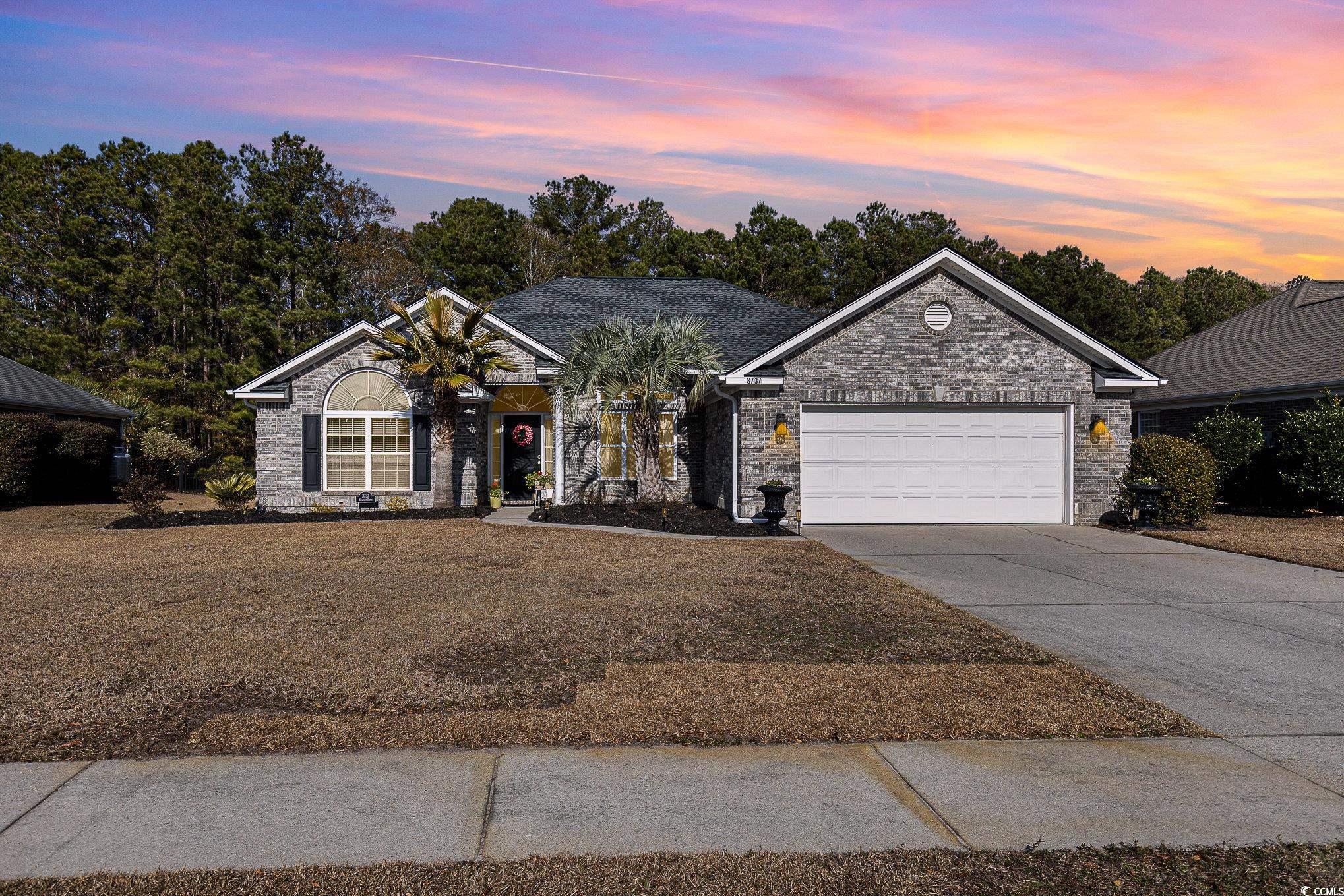 3737 Kingsley Dr. Myrtle Beach, SC 29588