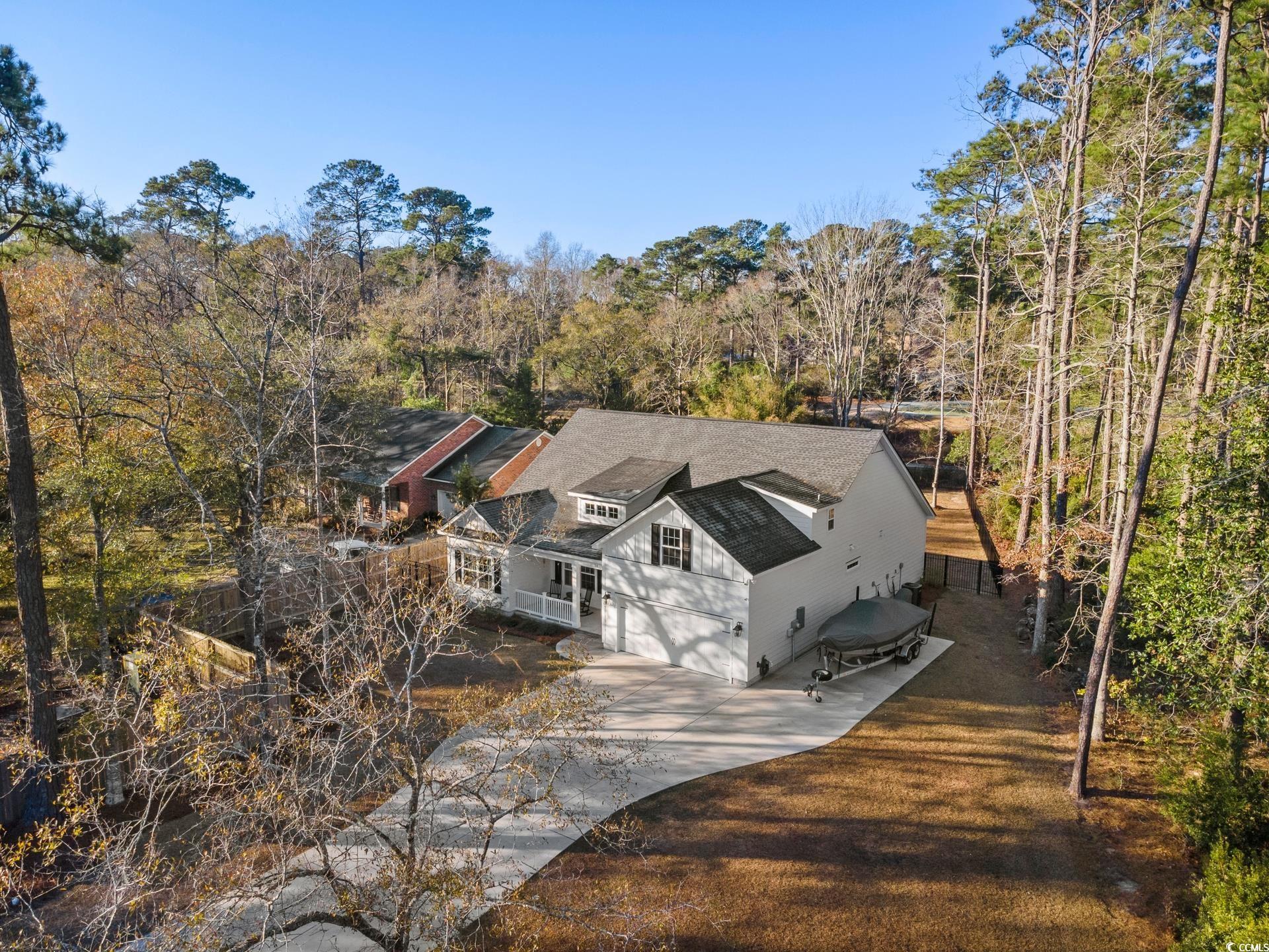 34 Pipedown Way, Pawleys Island, South Carolina image 2