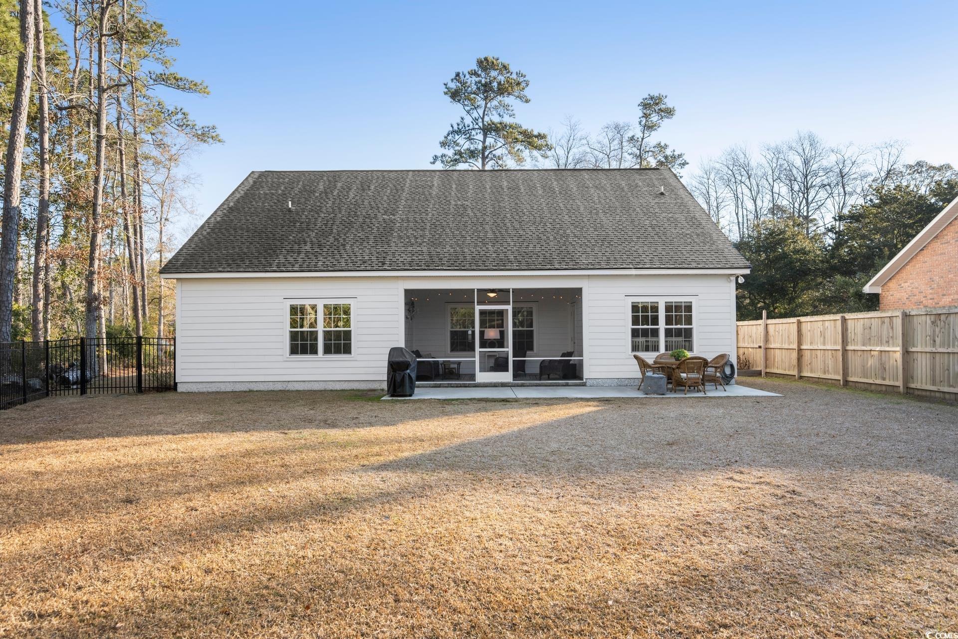 34 Pipedown Way, Pawleys Island, South Carolina image 26