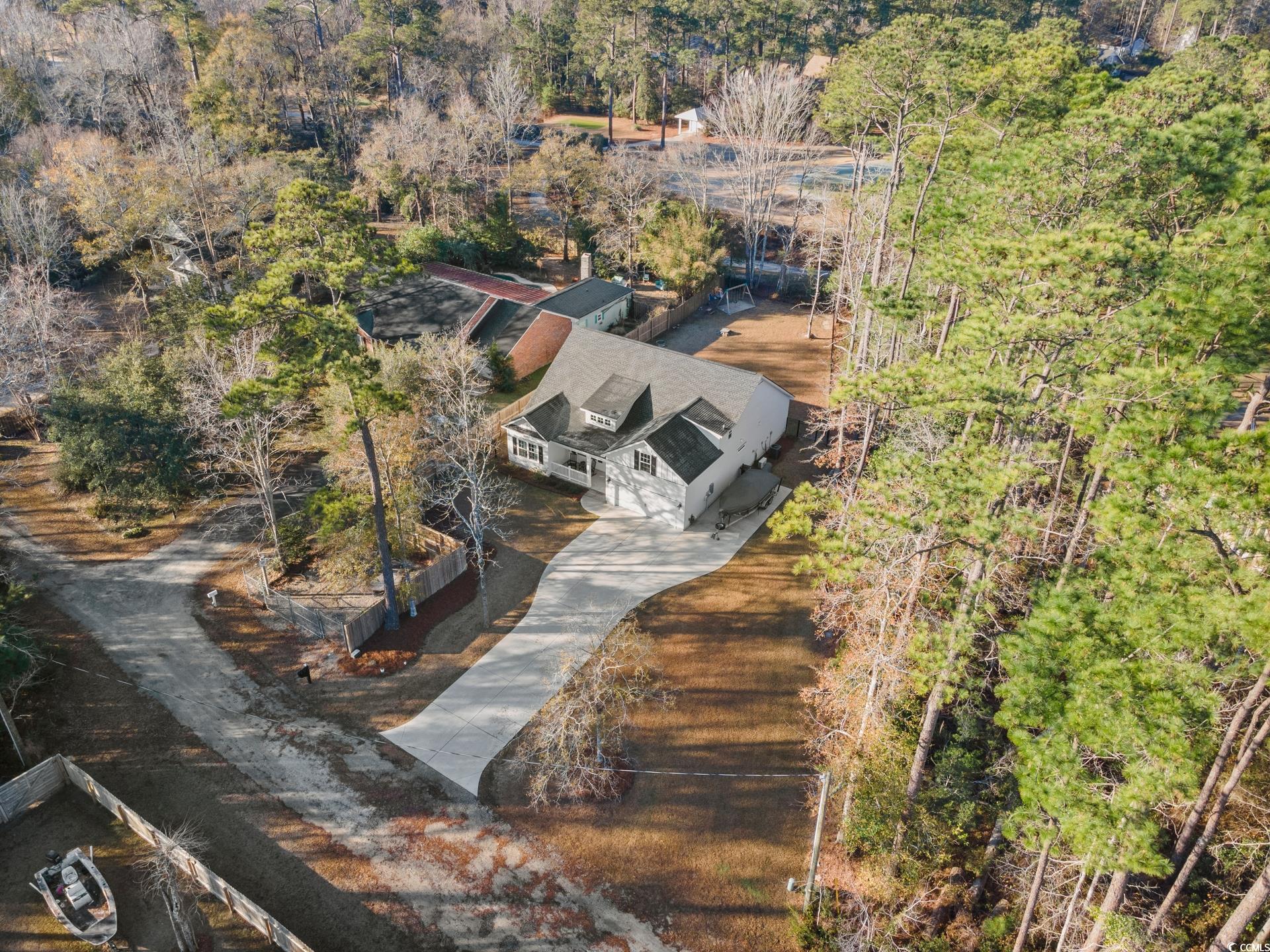 34 Pipedown Way, Pawleys Island, South Carolina image 29