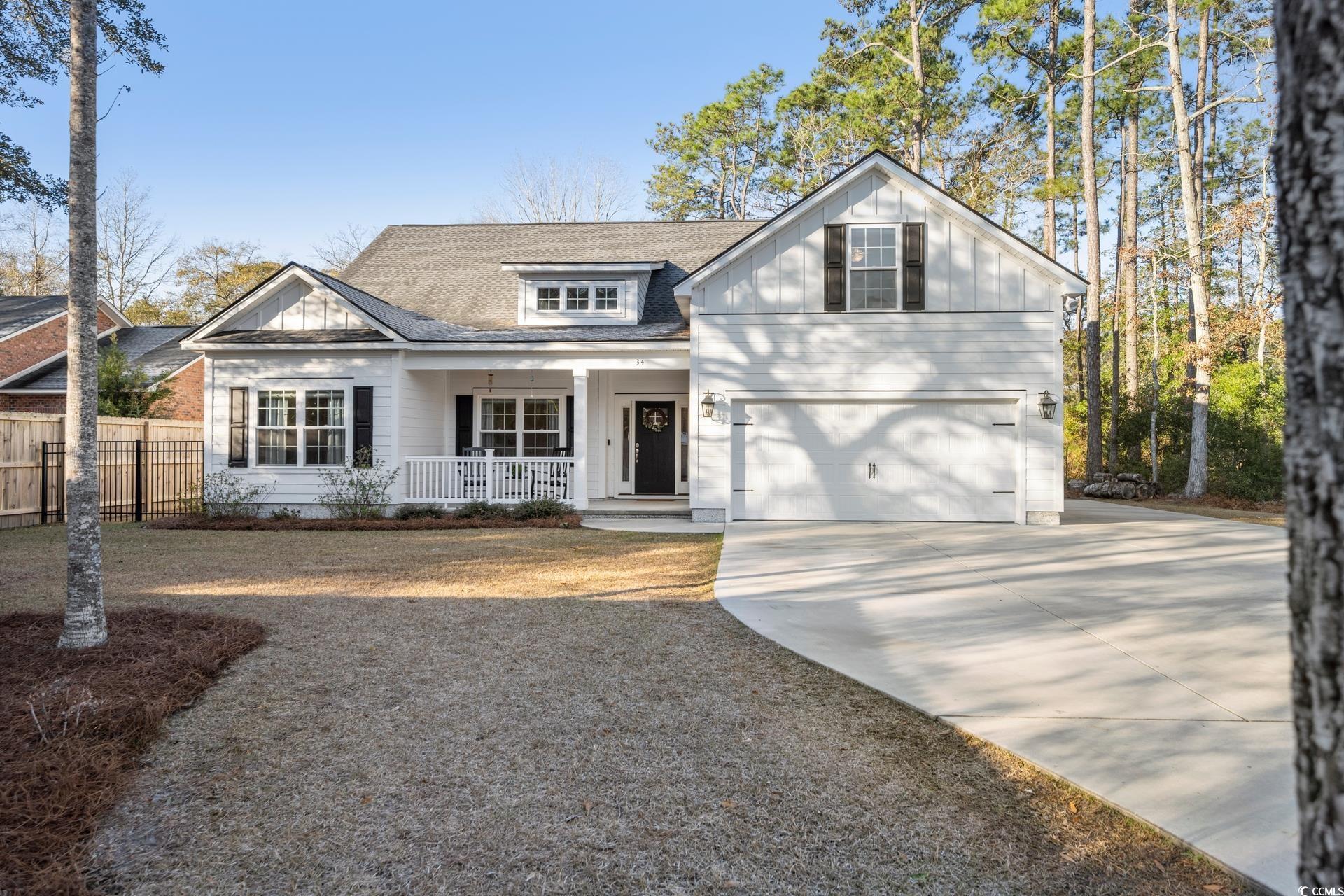 34 Pipedown Way, Pawleys Island, South Carolina image 3