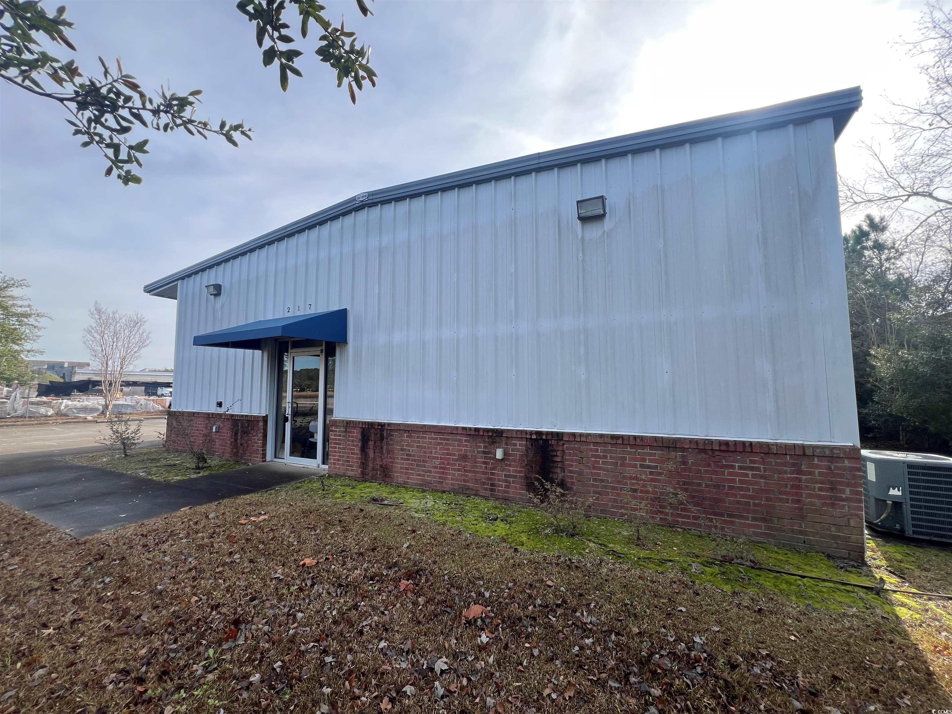 217 Labonte St. Conway, SC 29526