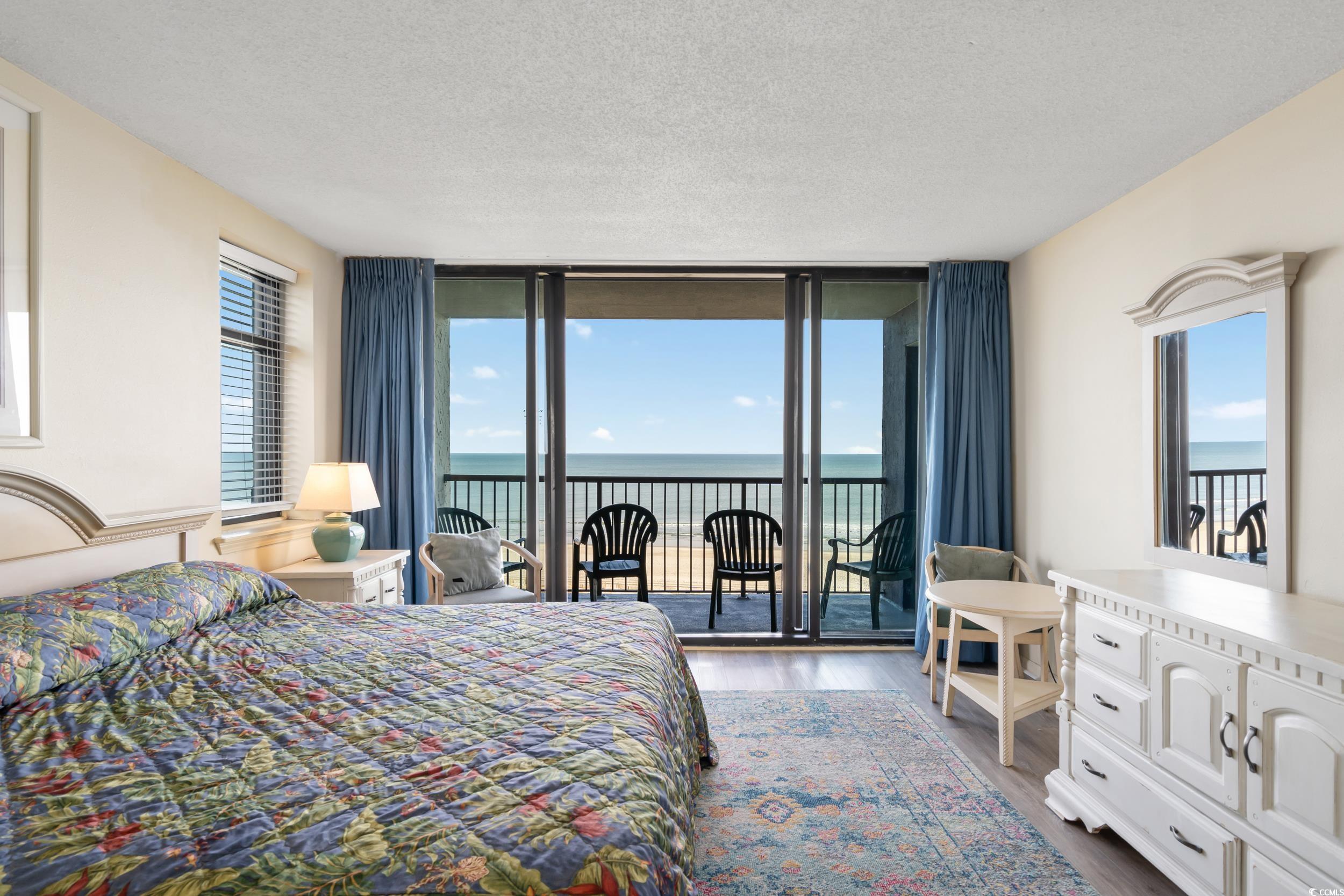 5308 N Ocean Blvd. #601, Myrtle Beach, South Carolina image 16