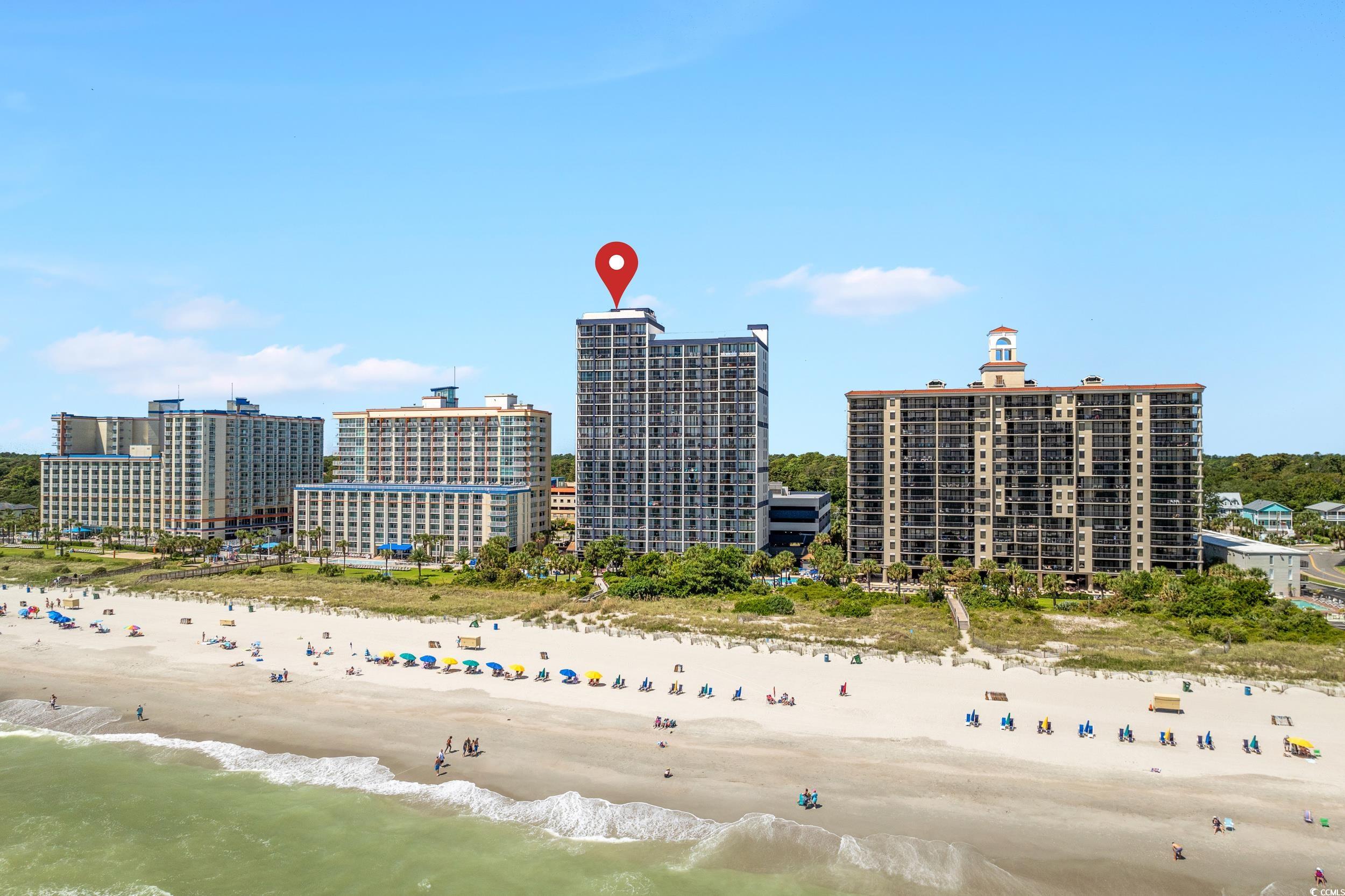 5308 N Ocean Blvd. #601, Myrtle Beach, South Carolina image 2