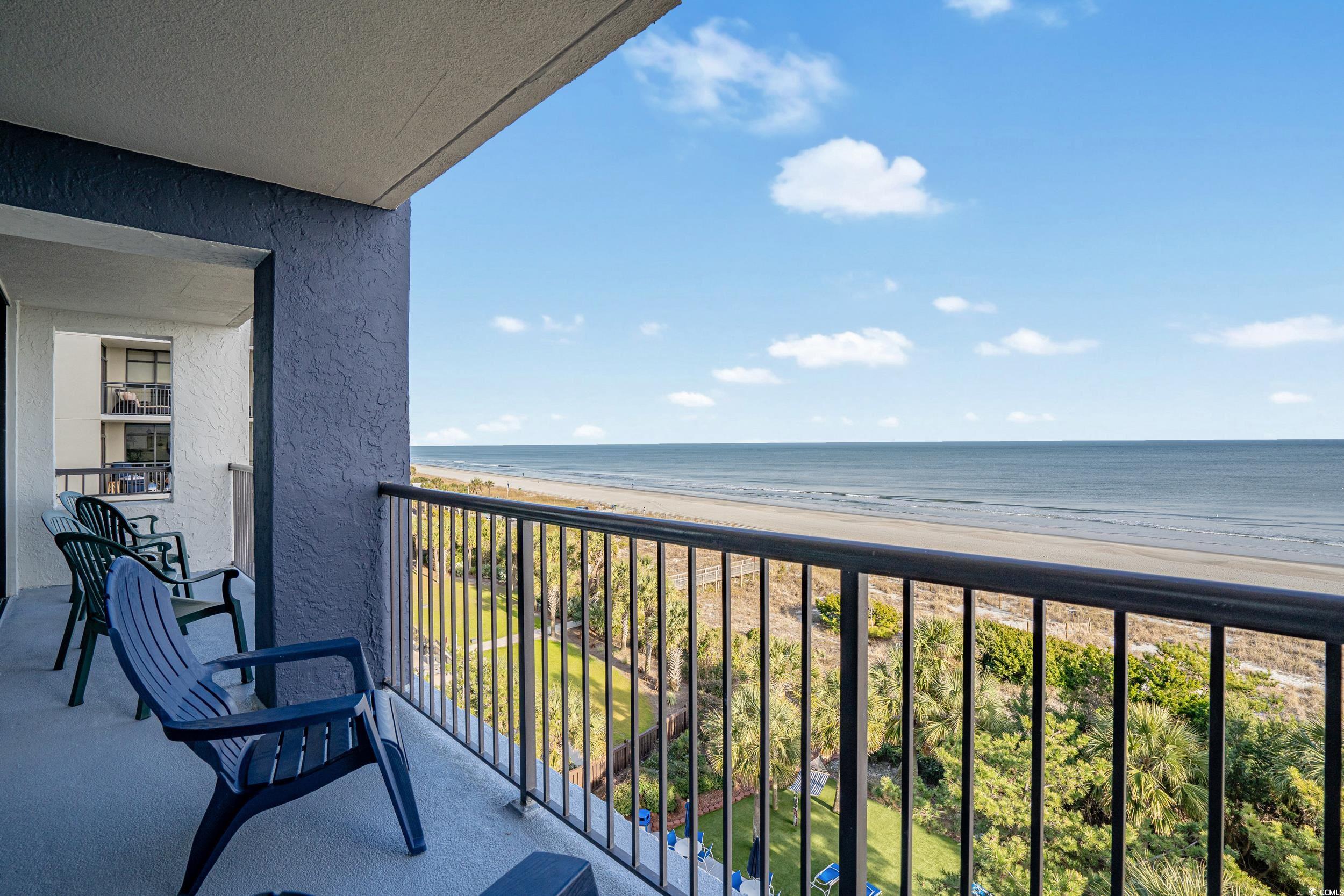 5308 N Ocean Blvd. #601, Myrtle Beach, South Carolina image 25