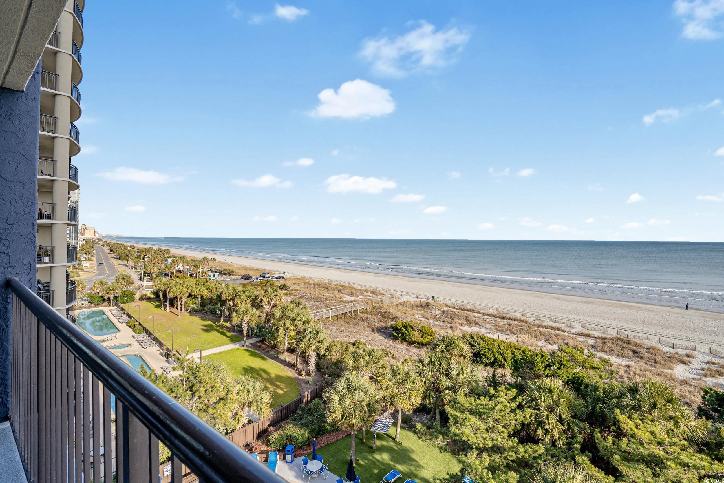 5308 N Ocean Blvd. #601, Myrtle Beach, South Carolina image 26