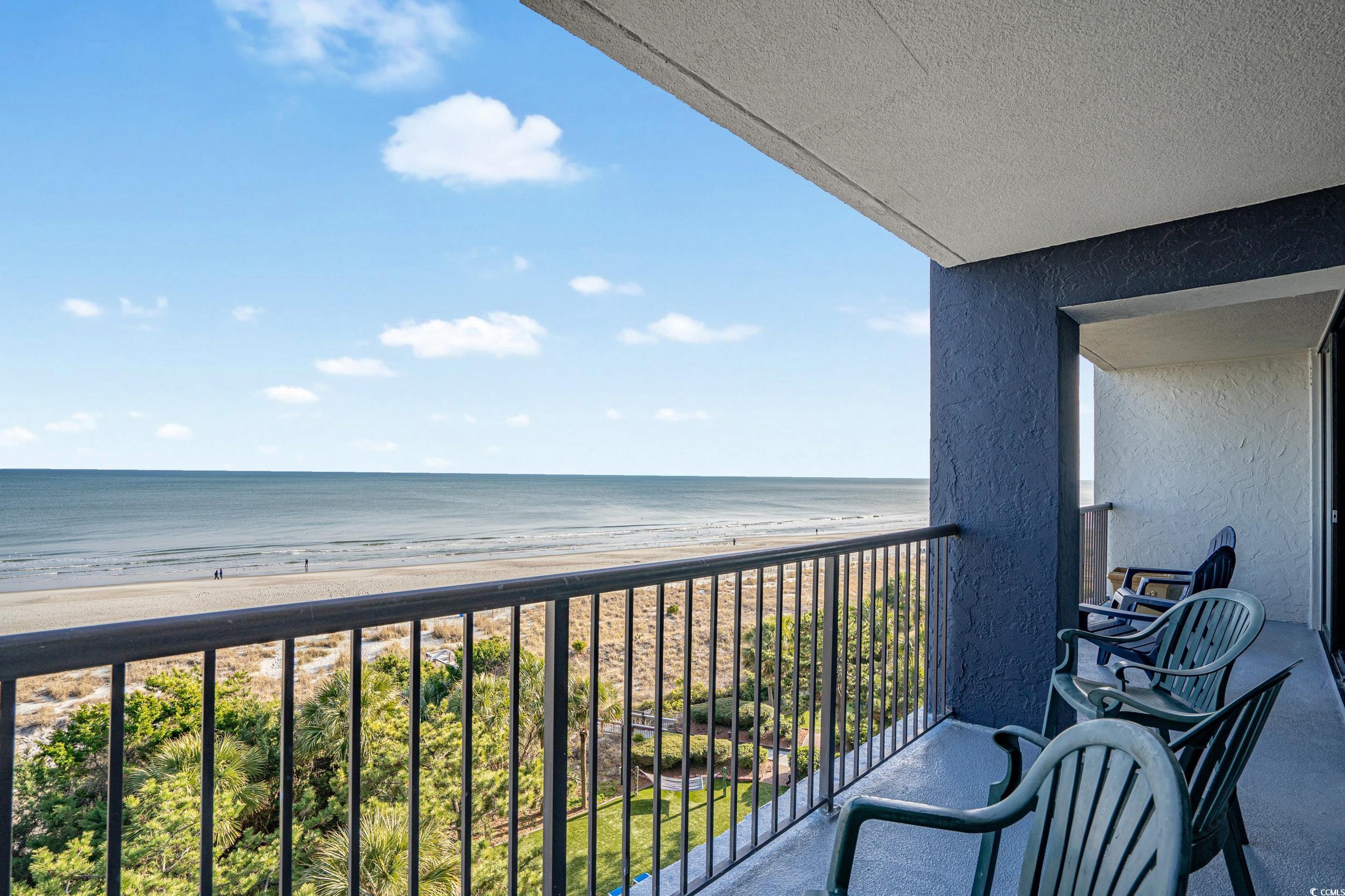 5308 N Ocean Blvd. #601, Myrtle Beach, South Carolina image 27