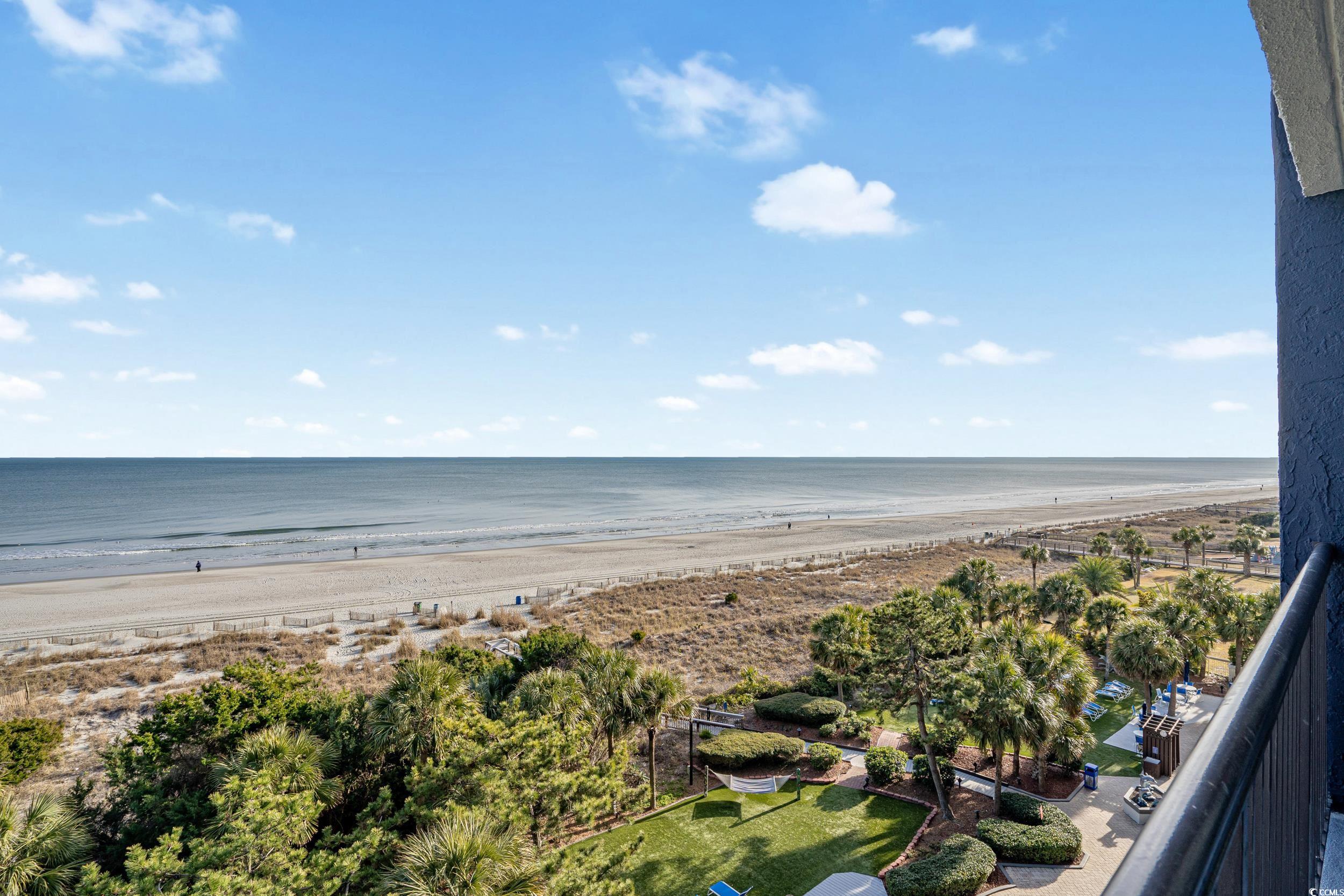 5308 N Ocean Blvd. #601, Myrtle Beach, South Carolina image 28